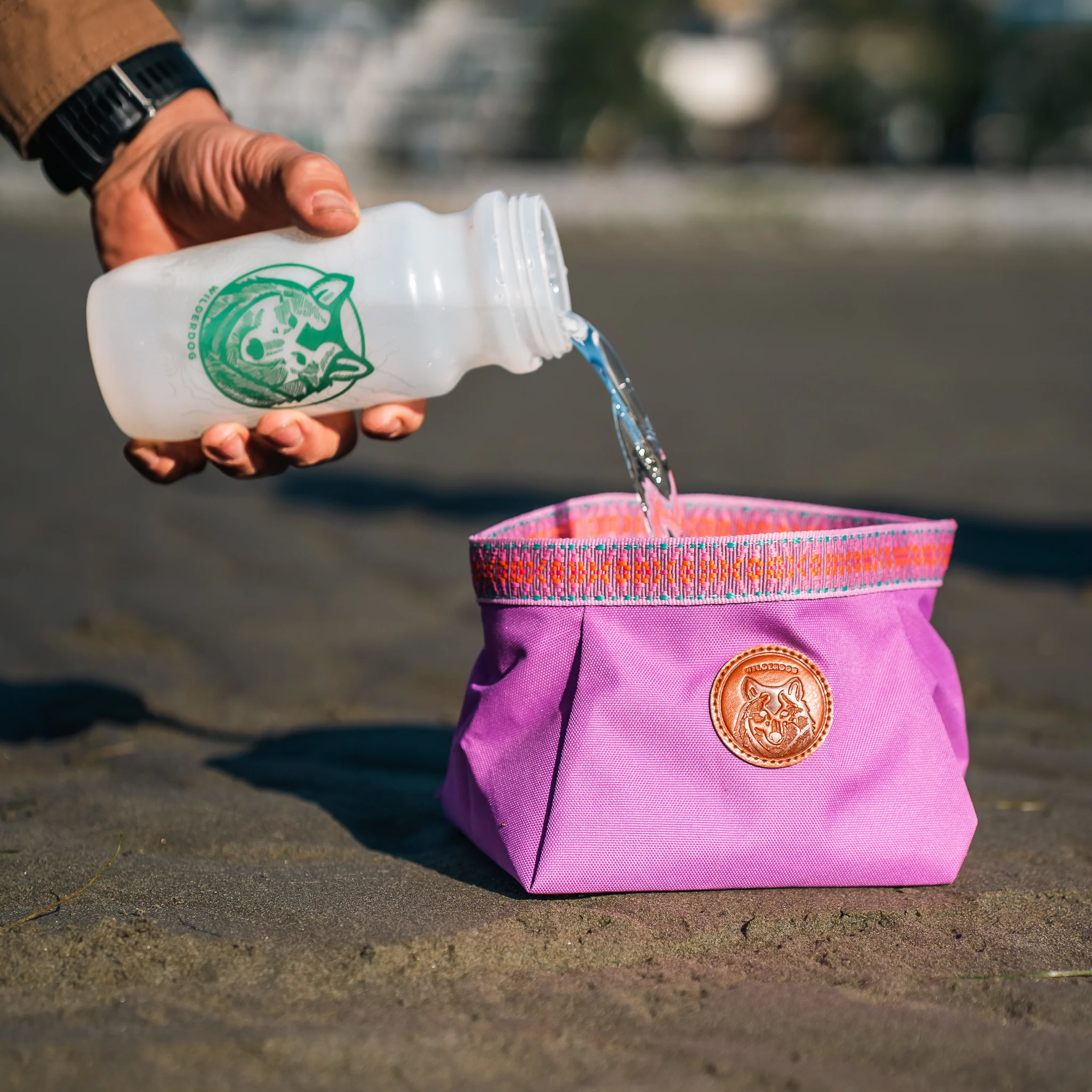 Backpacking Bowl - Image 6