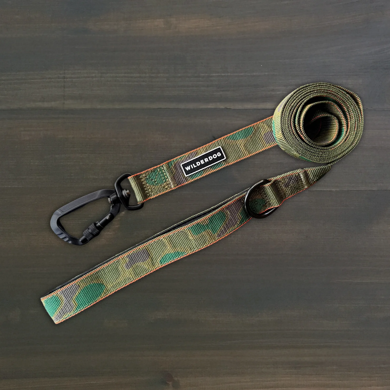 Camo Ultralight Leash - Image 5