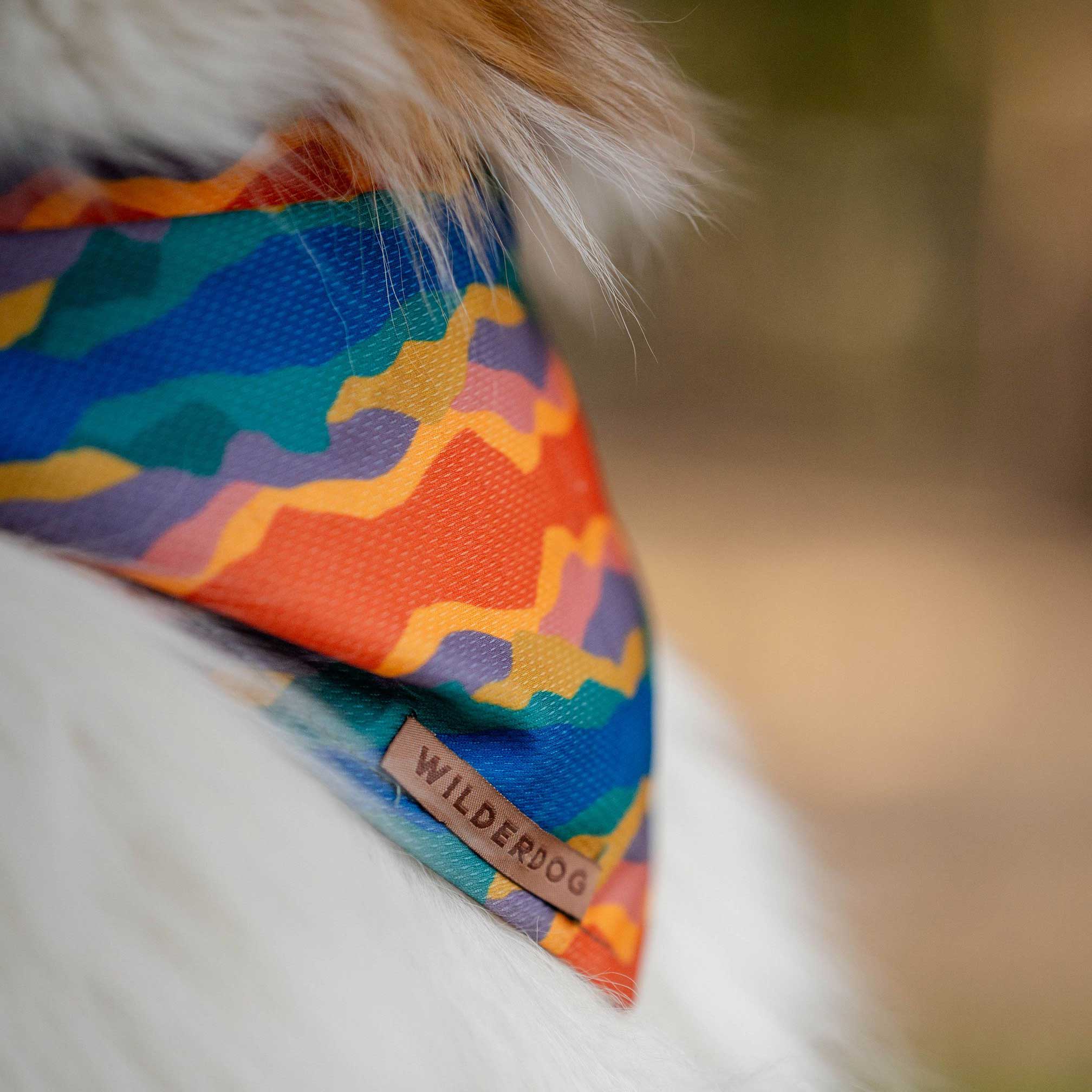 Canyon Bandana - Image 2