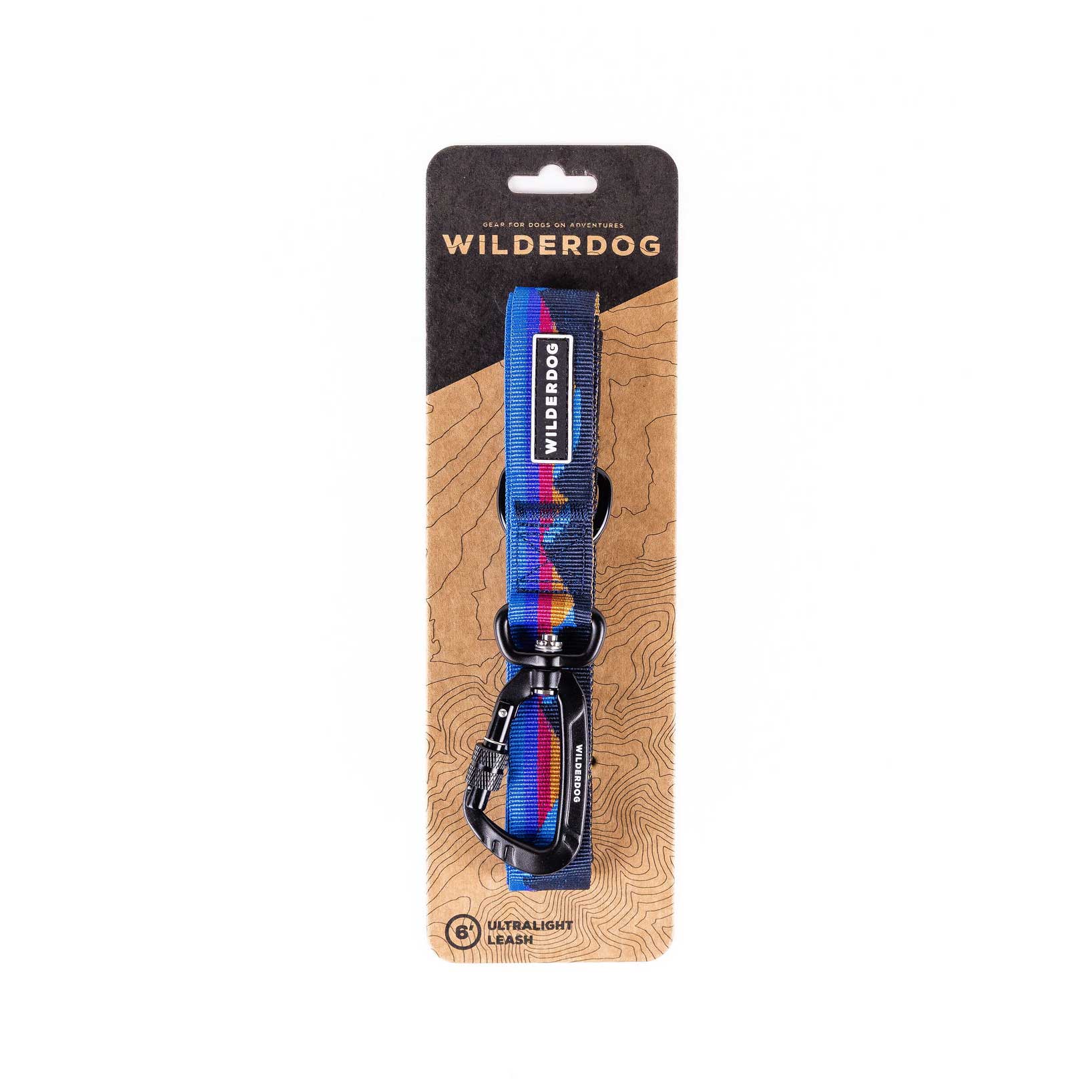 Cordillera Ultralight Leash - Image 4