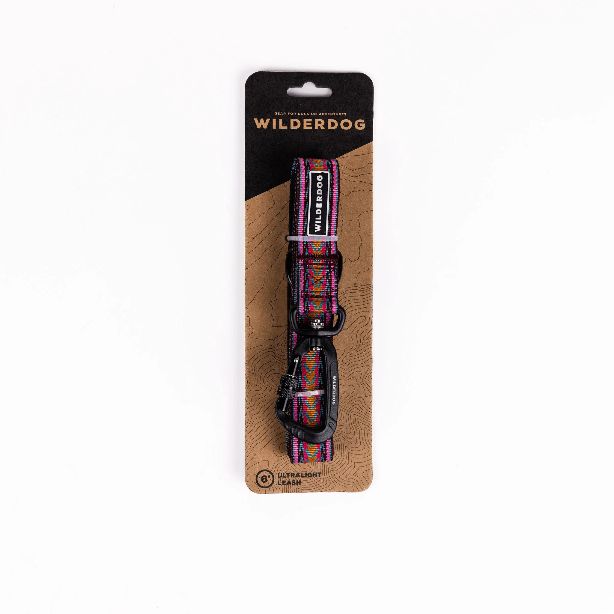 Daybreak Ultralight Leash - Image 6