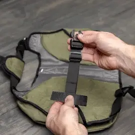 Dog Backpack - Image 11