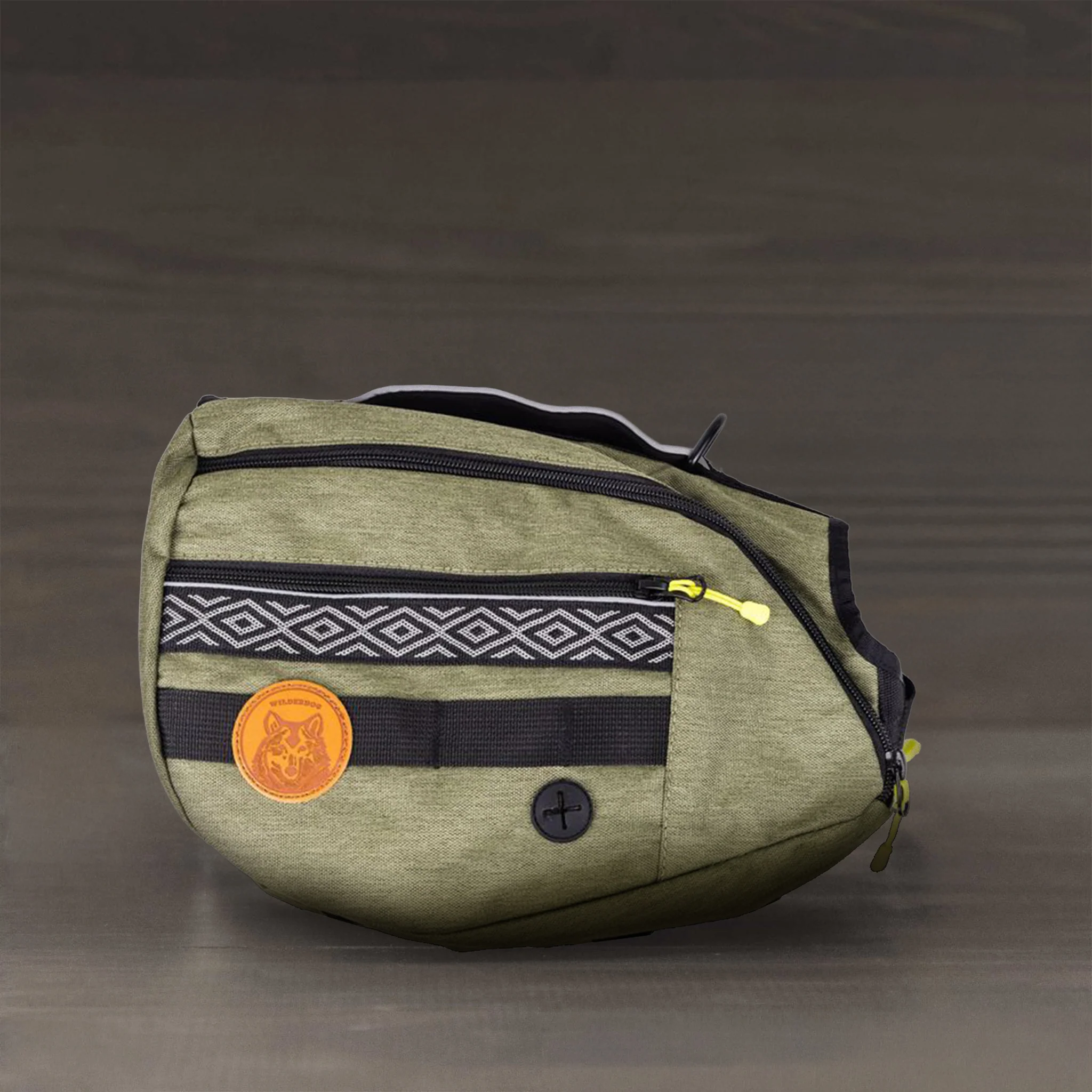 Dog Backpack - Image 16