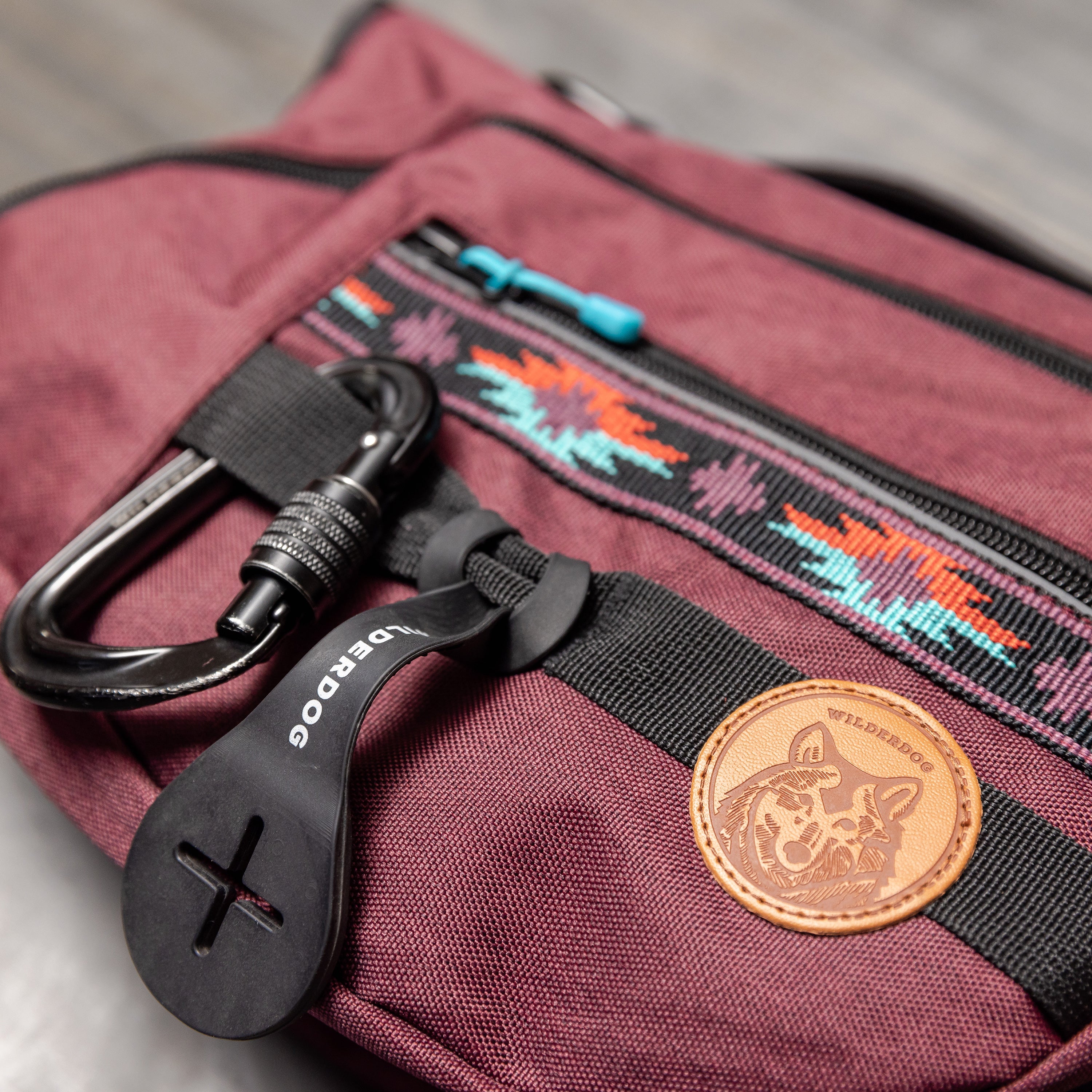 Dog Backpack - Image 7
