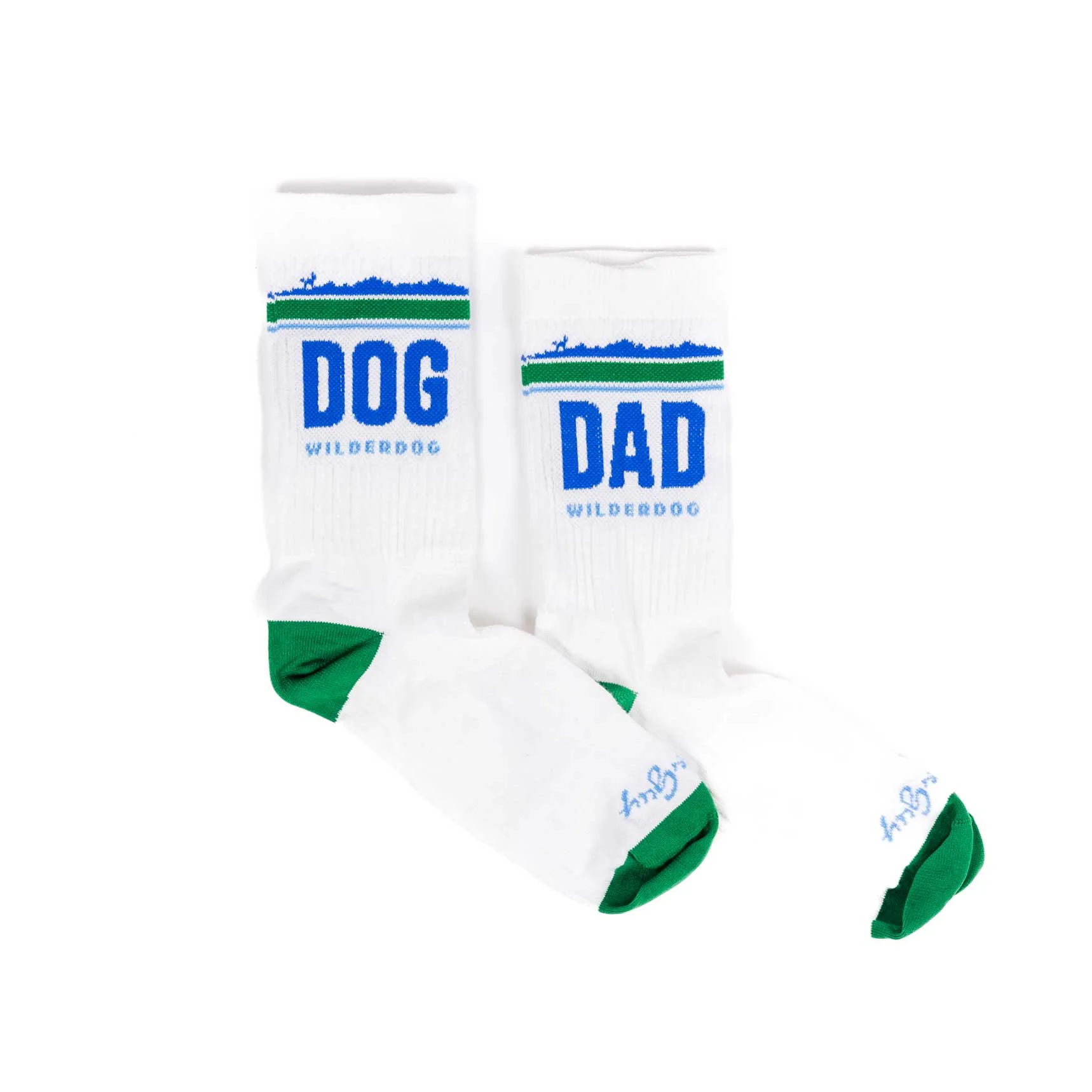 Dog Dad Socks - Image 3