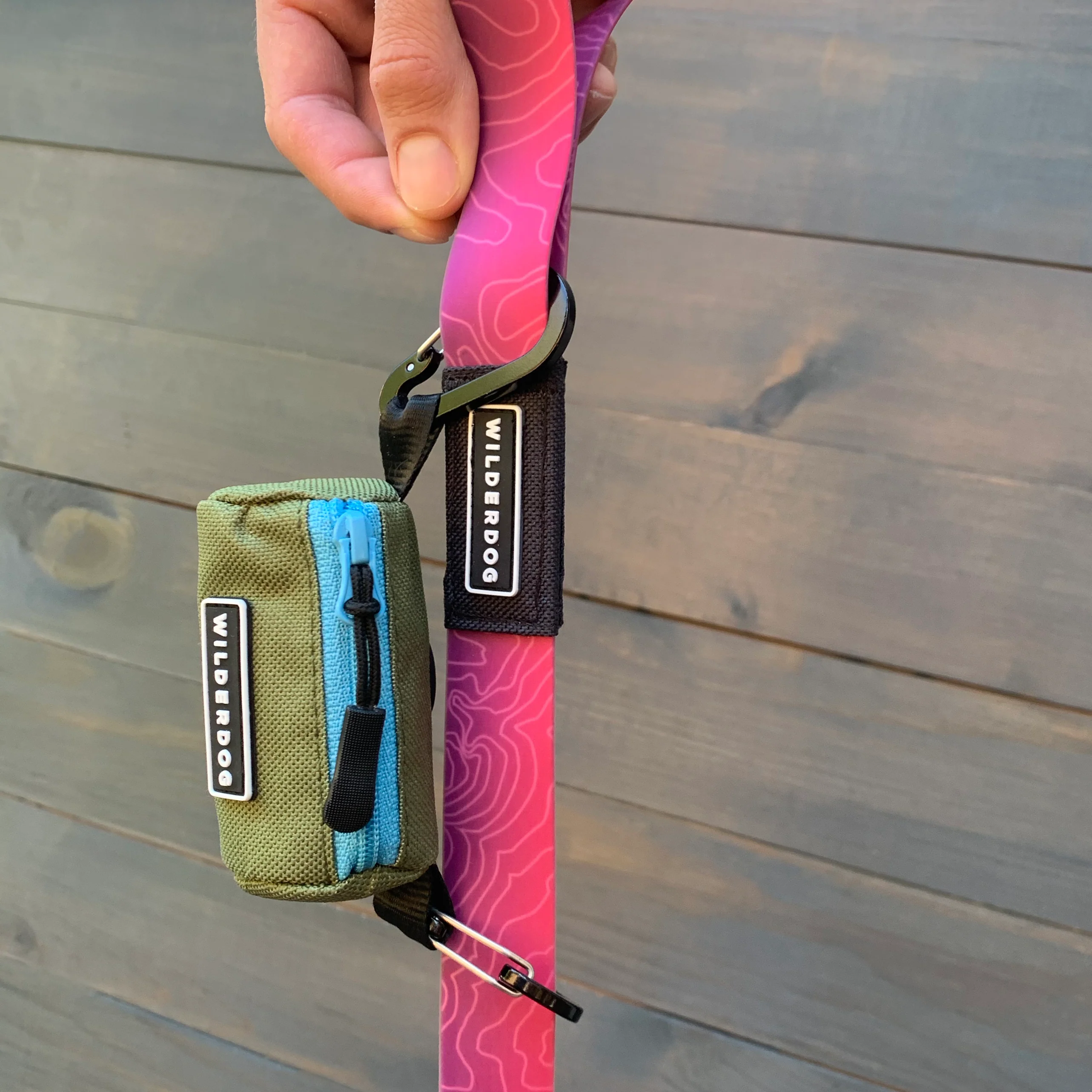 Dog Poop Bag Holder - Image 7