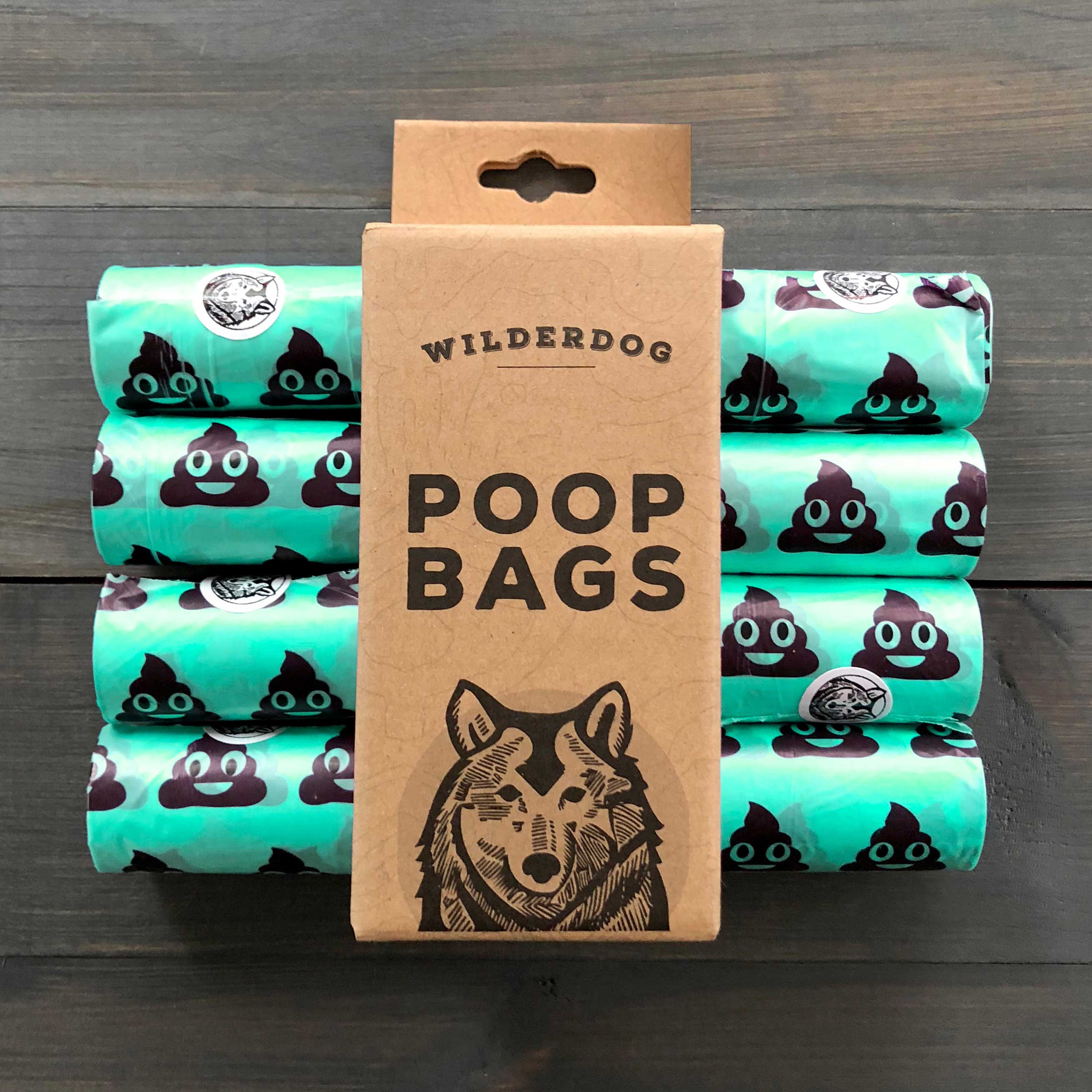 Dog Poop Bags - Image 4