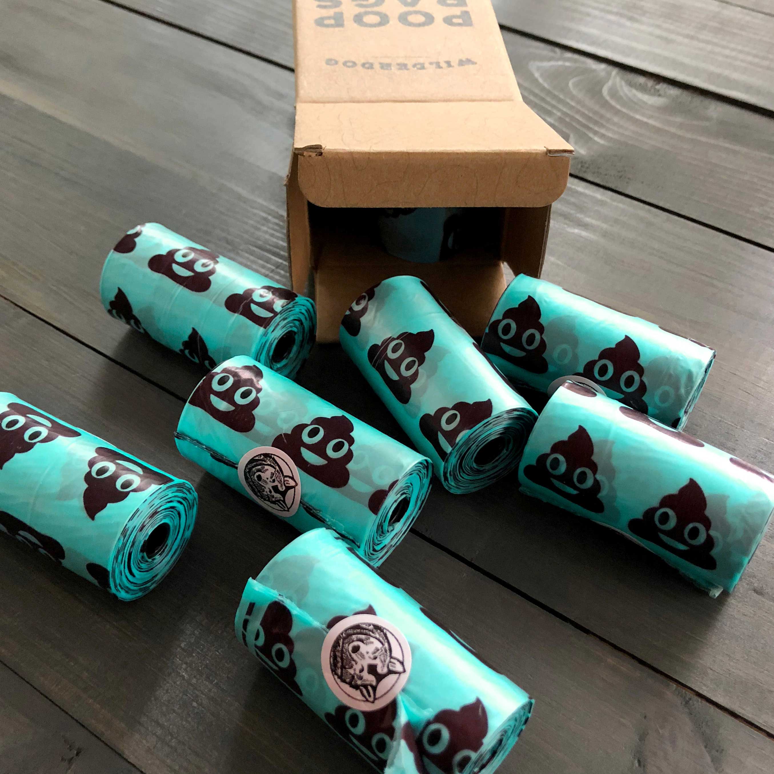 Dog Poop Bags - Image 6