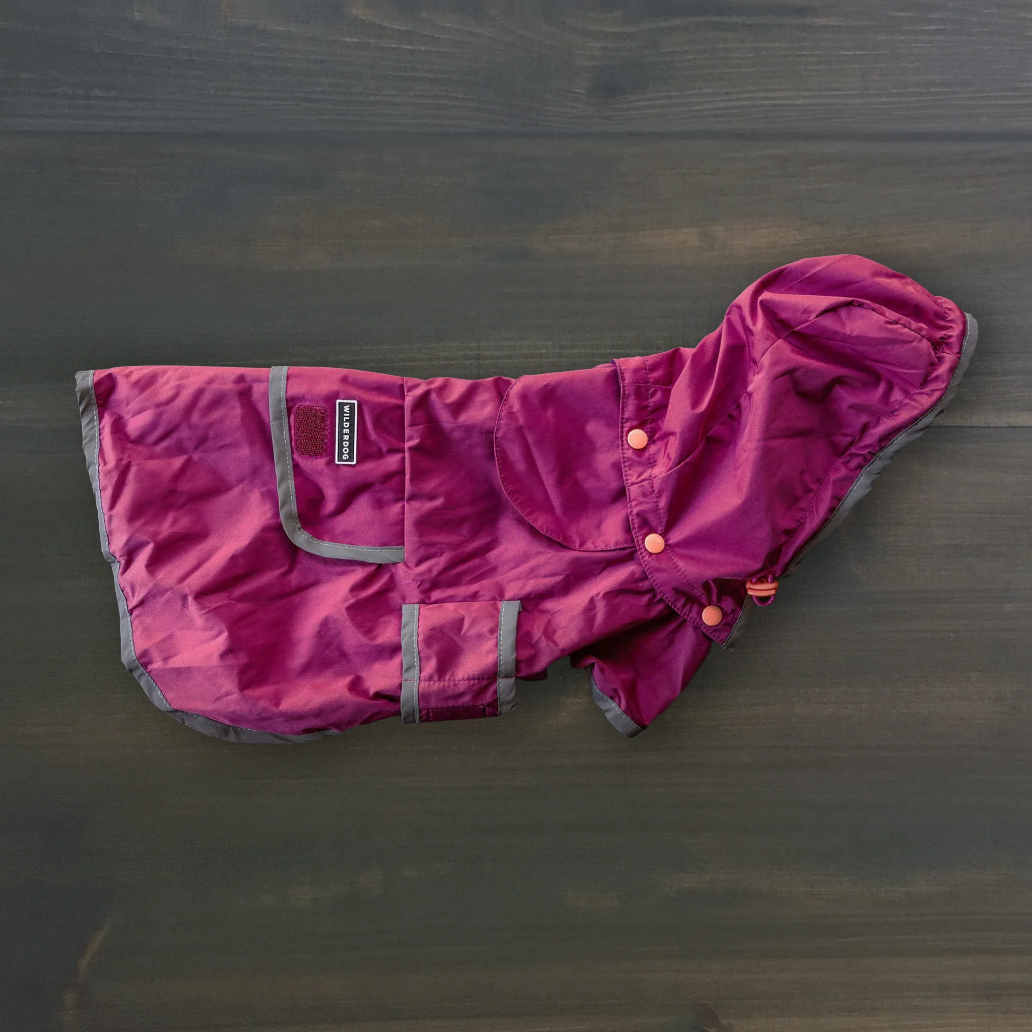 Dog Rain Jacket - Image 16