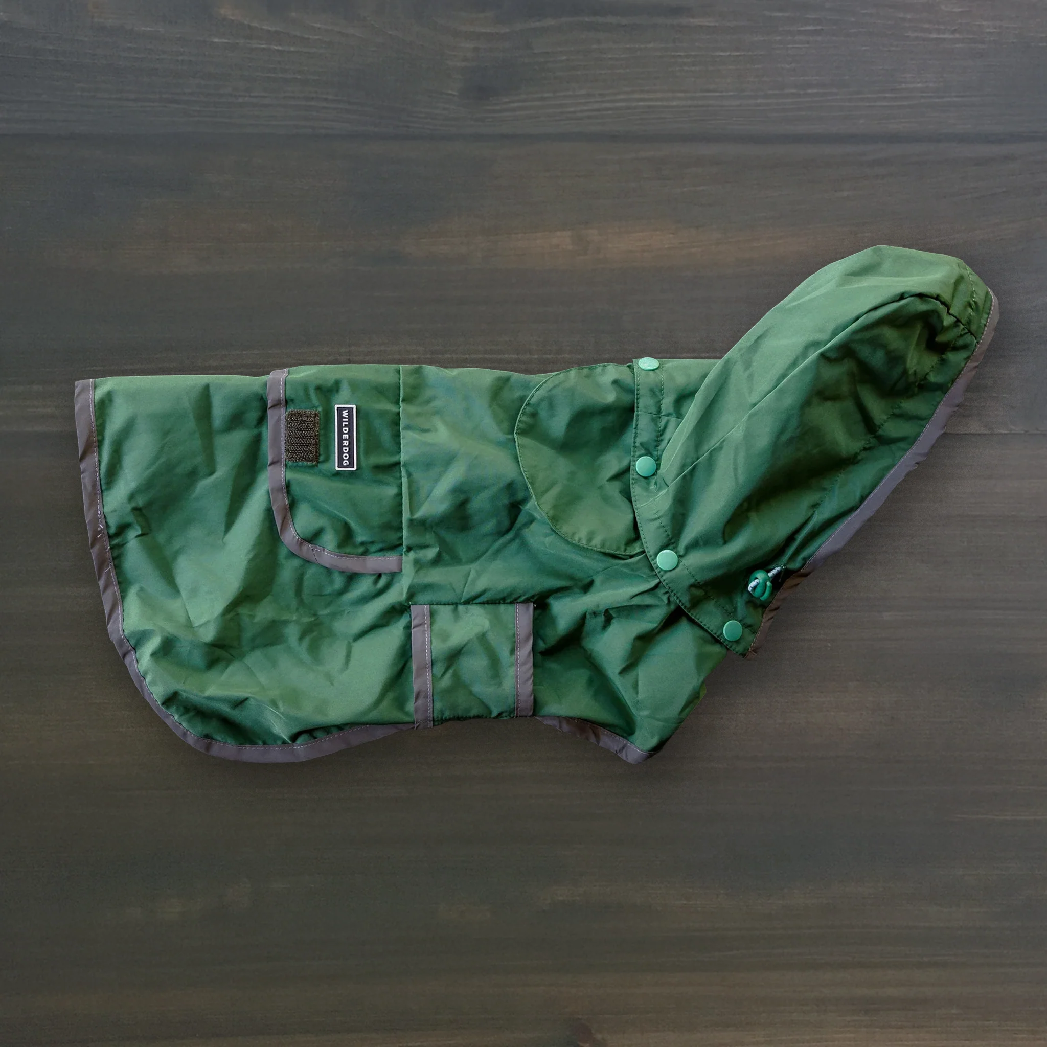 Dog Rain Jacket - Image 17
