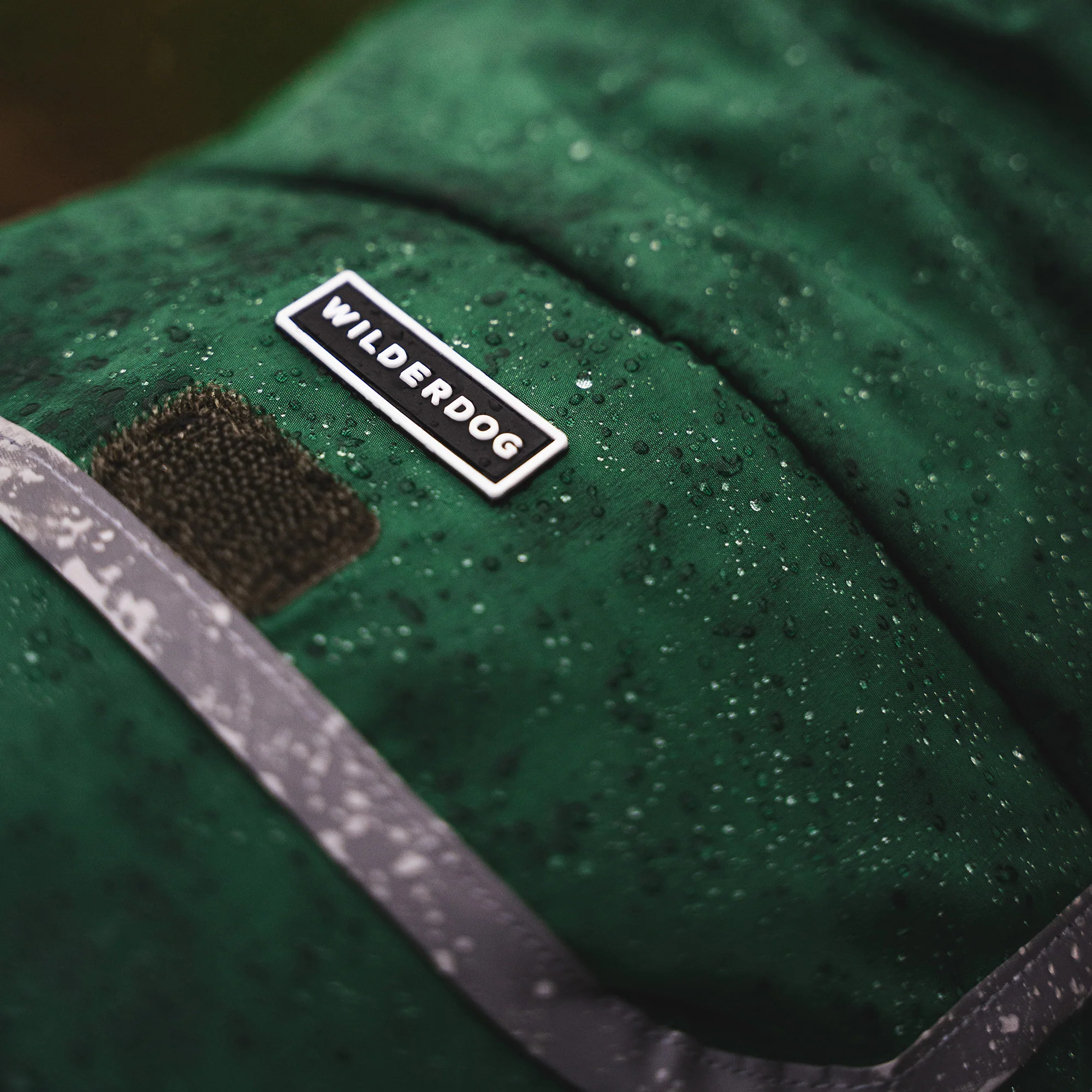 Dog Rain Jacket - Image 3