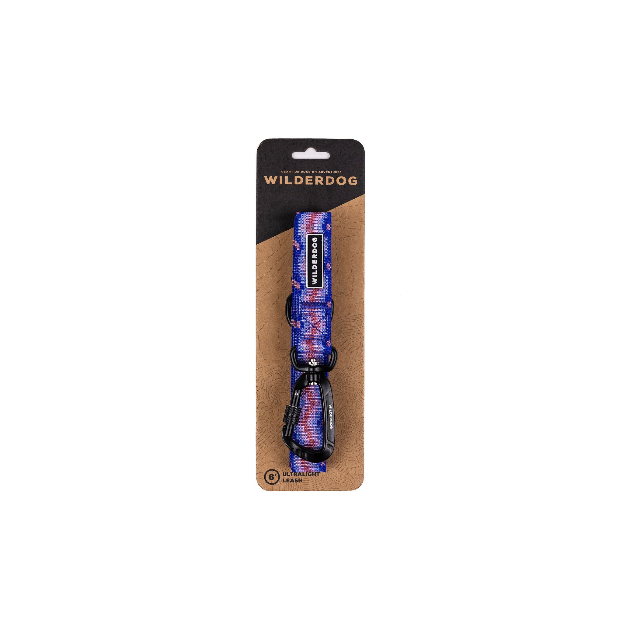 Fireweed Ultralight Leash - Image 9