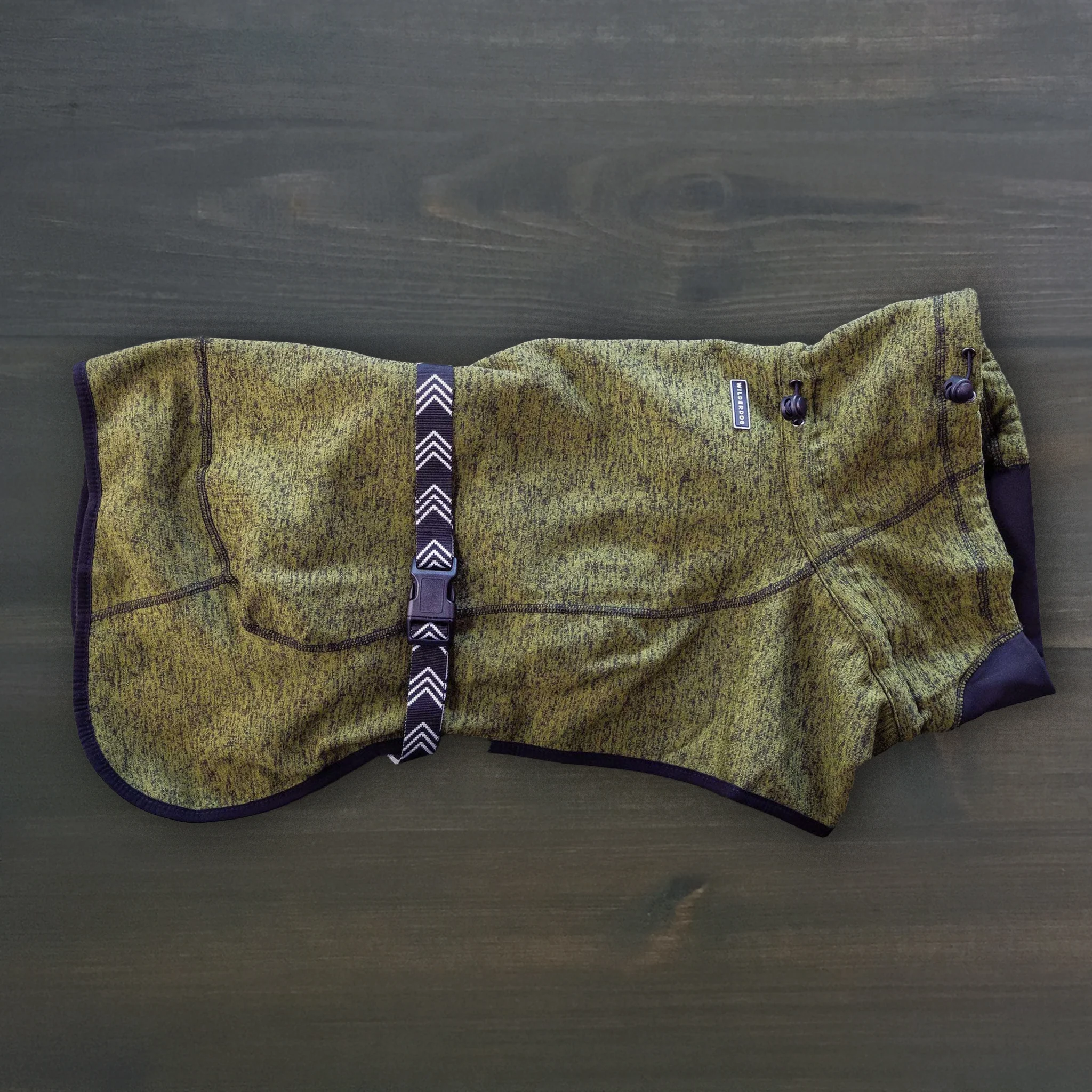 Fleece Jacket - Image 10