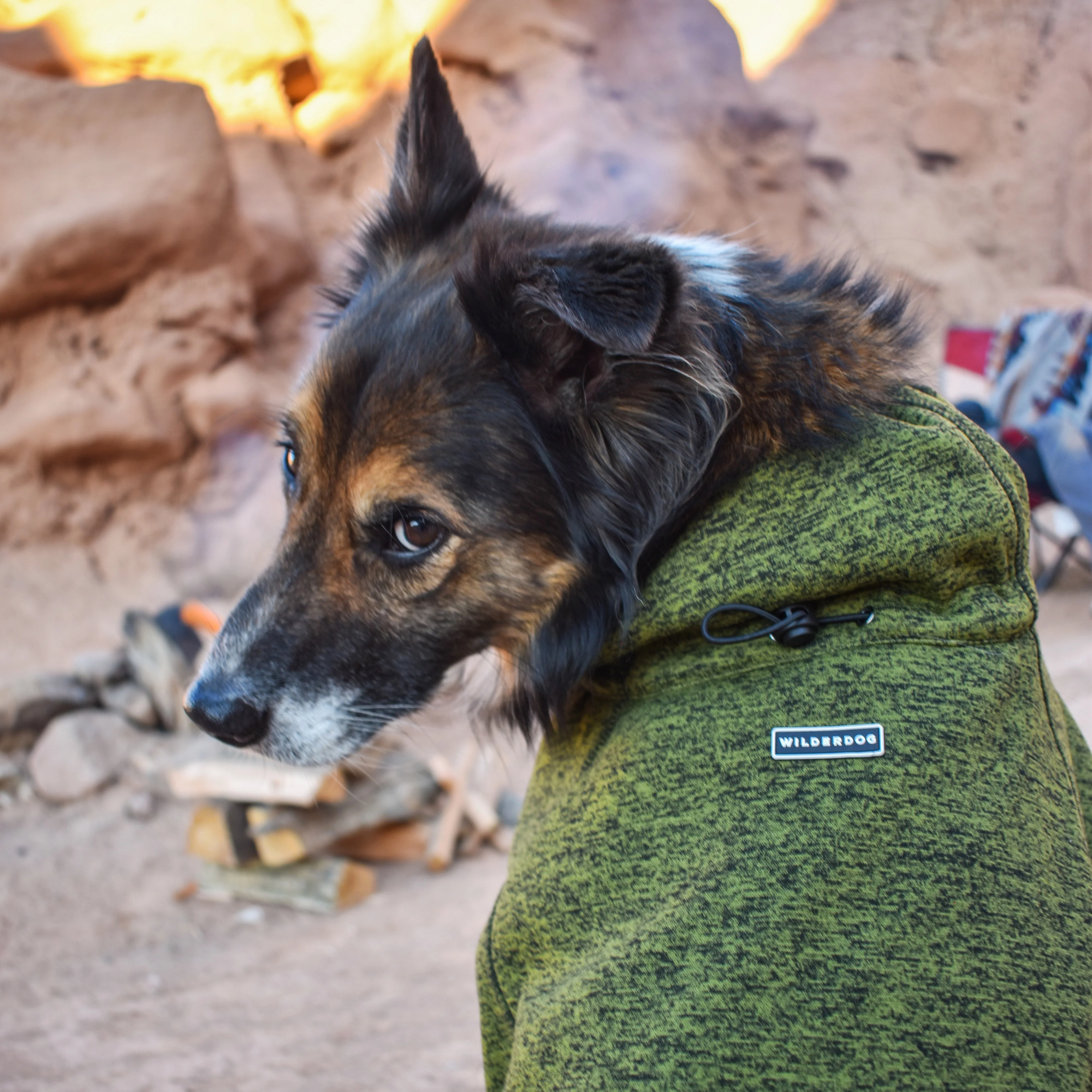 Fleece Jacket - Image 3