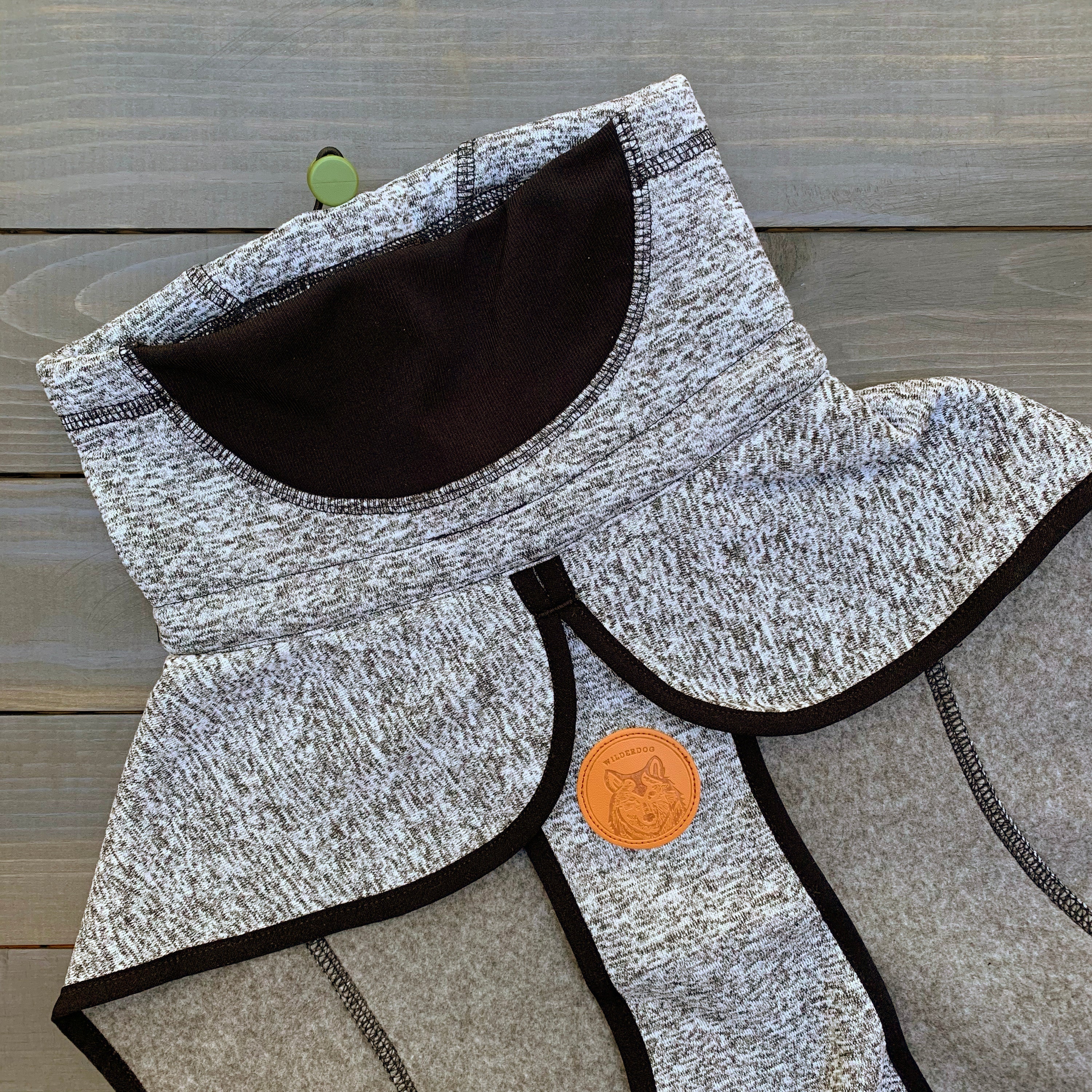 Fleece Jacket - Image 5