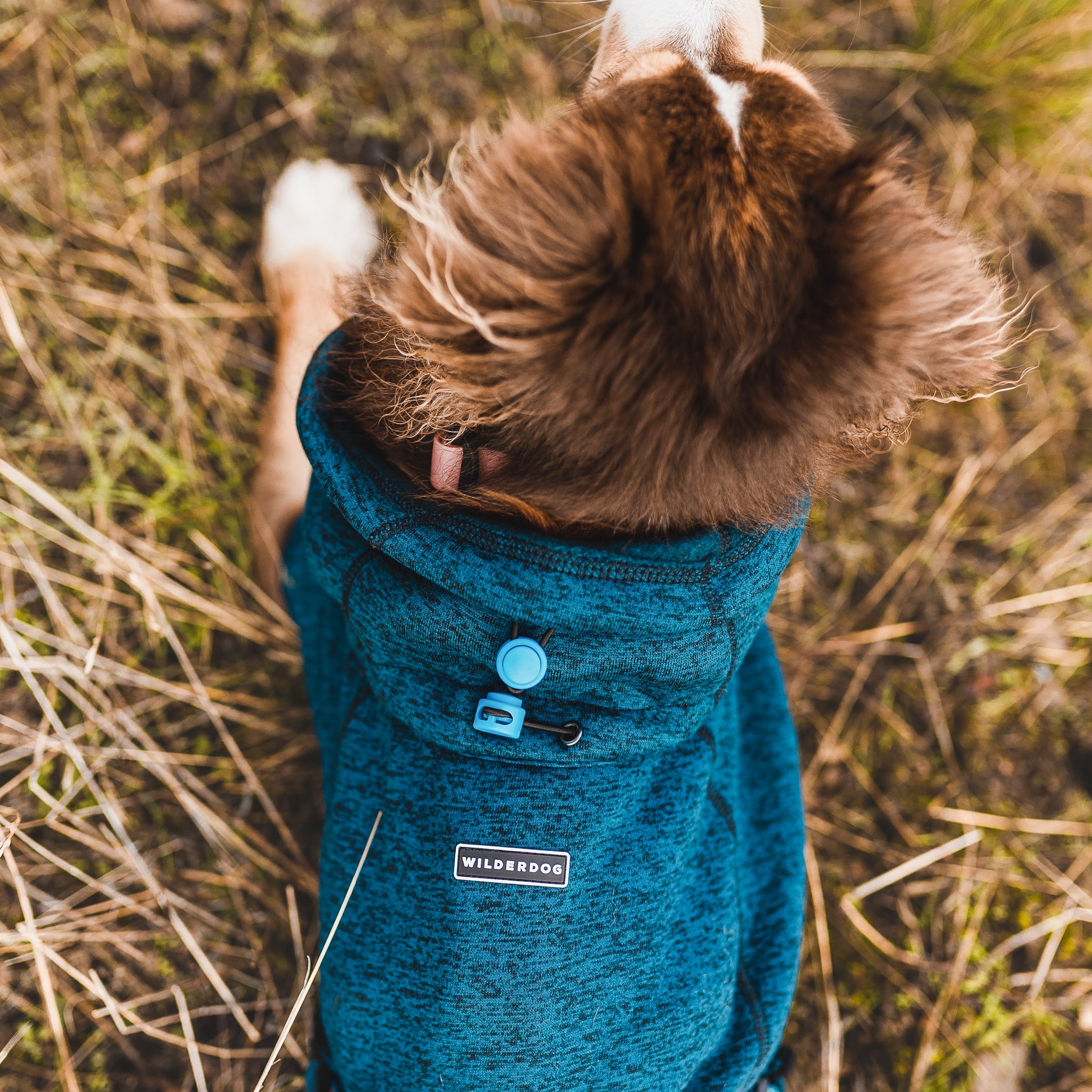 Fleece Jacket - Image 6