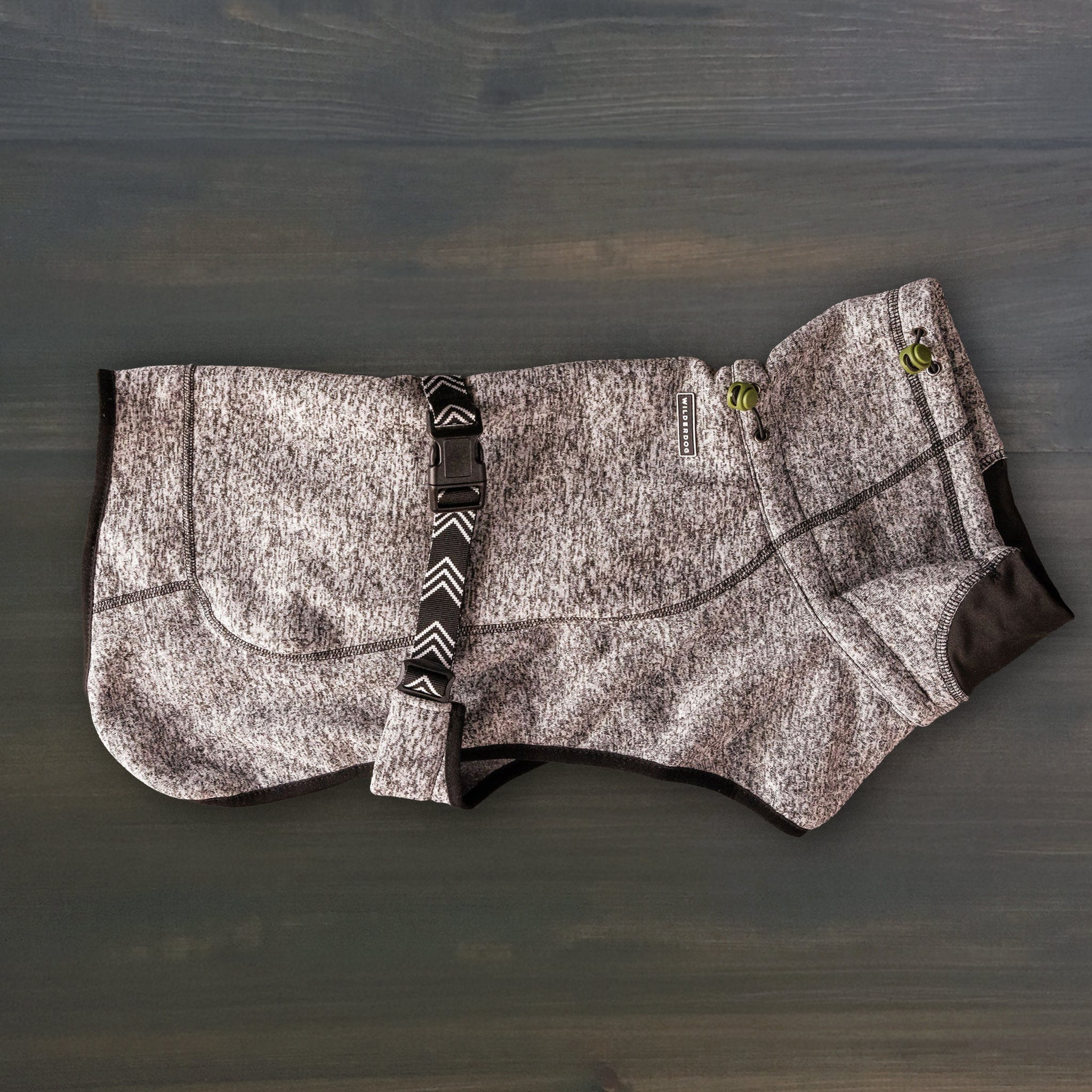 Fleece Jacket - Image 9