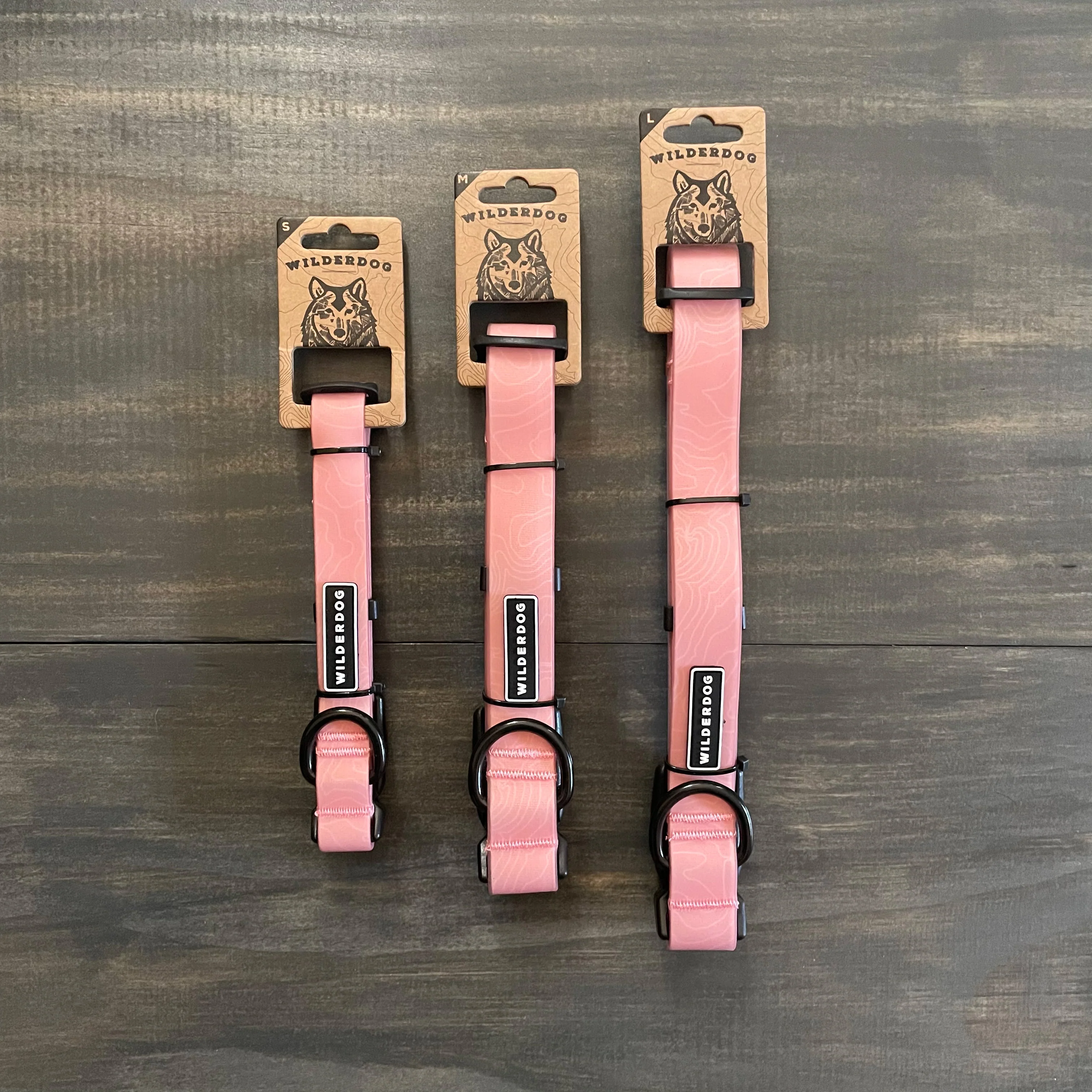 Guava Waterproof Collar - Image 3