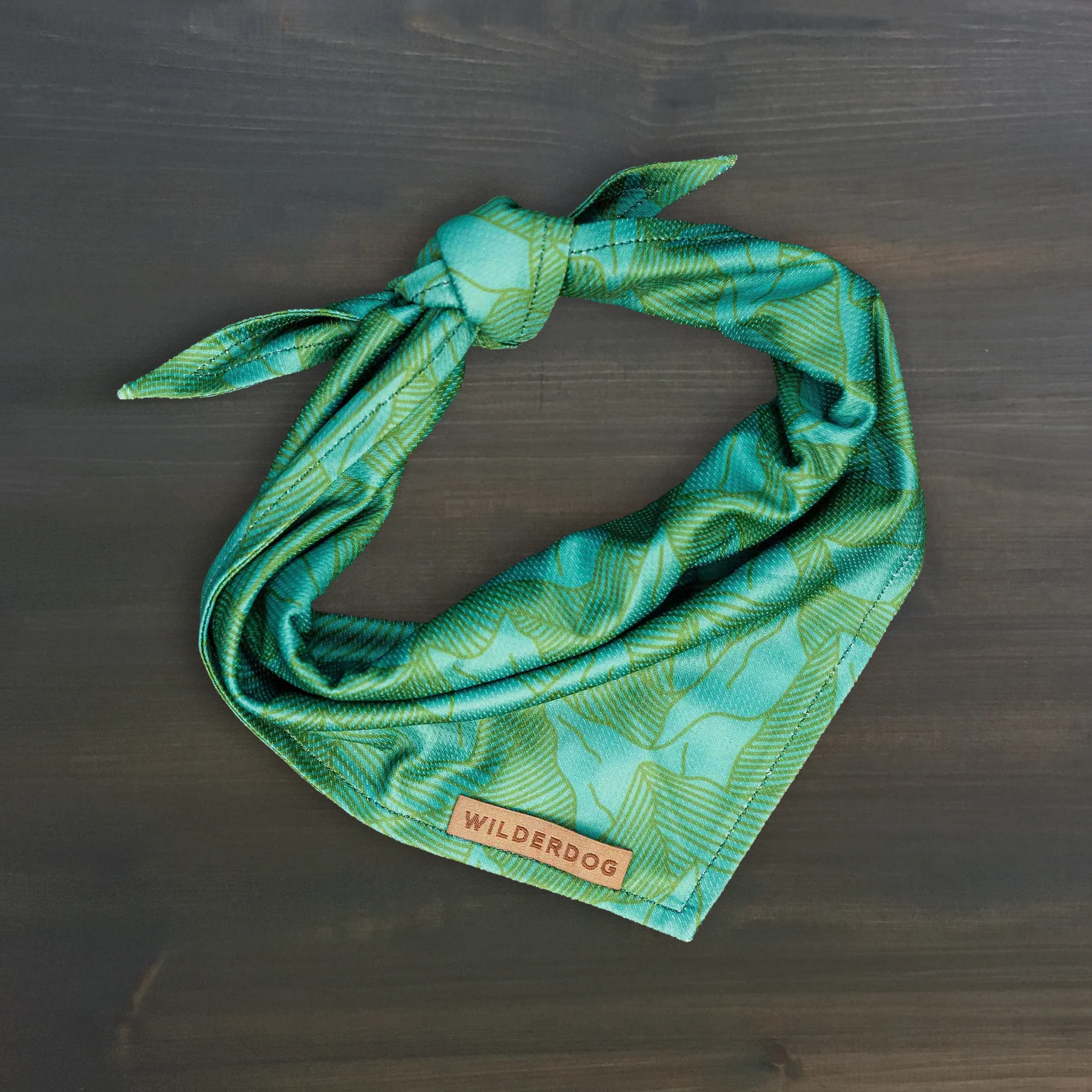 Juniper Bandana