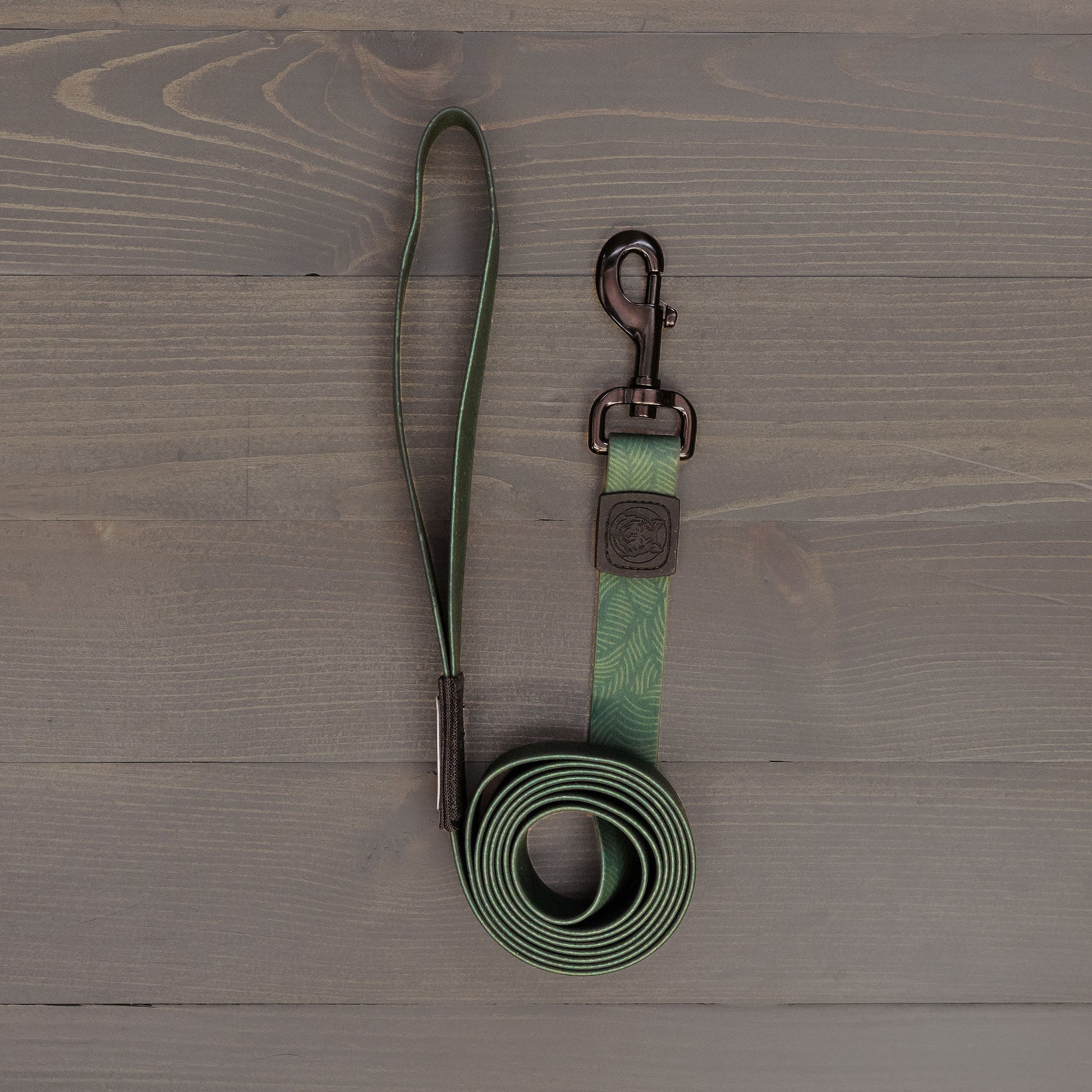 Cedar Waterproof Leash + Collar Bundle - Image 4