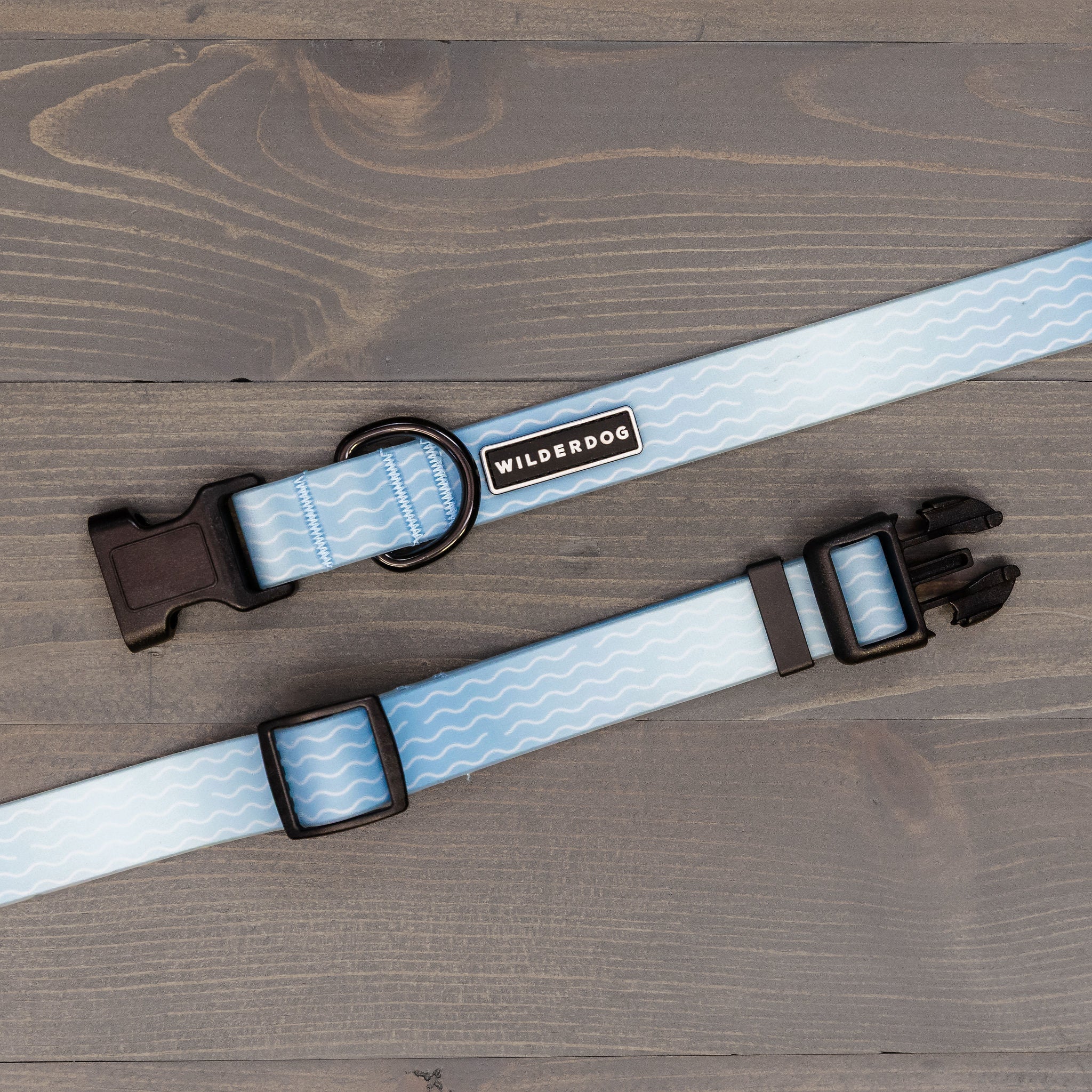 Saltwater Waterproof Leash + Collar Bundle - Image 3