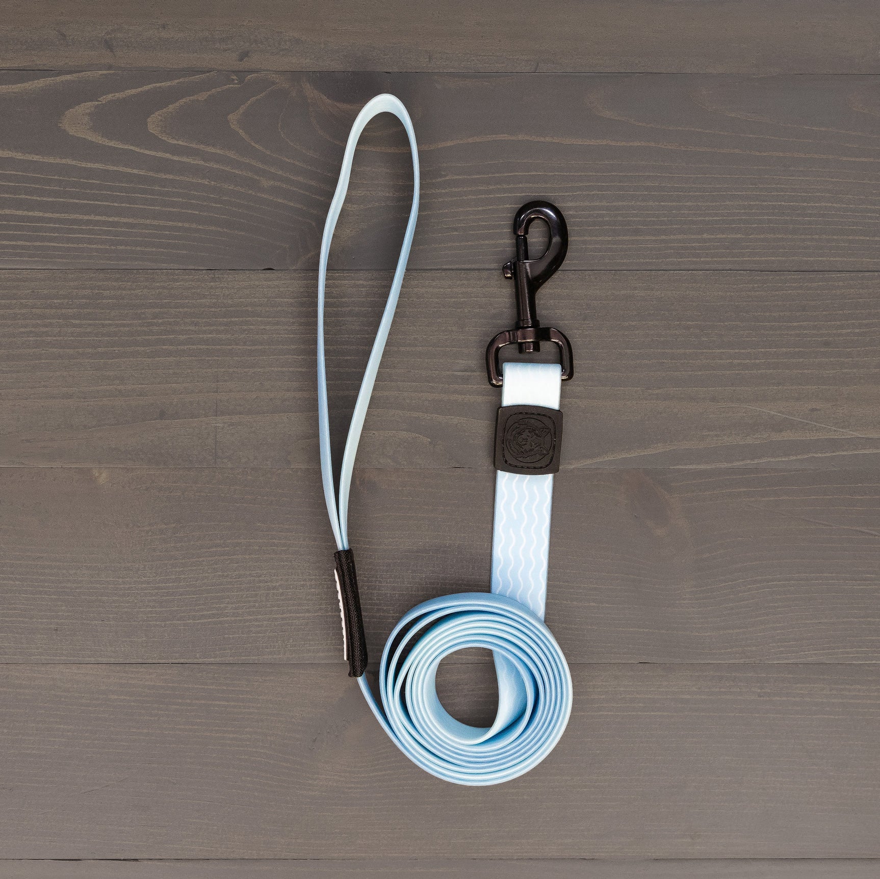 Saltwater Waterproof Leash + Collar Bundle - Image 4