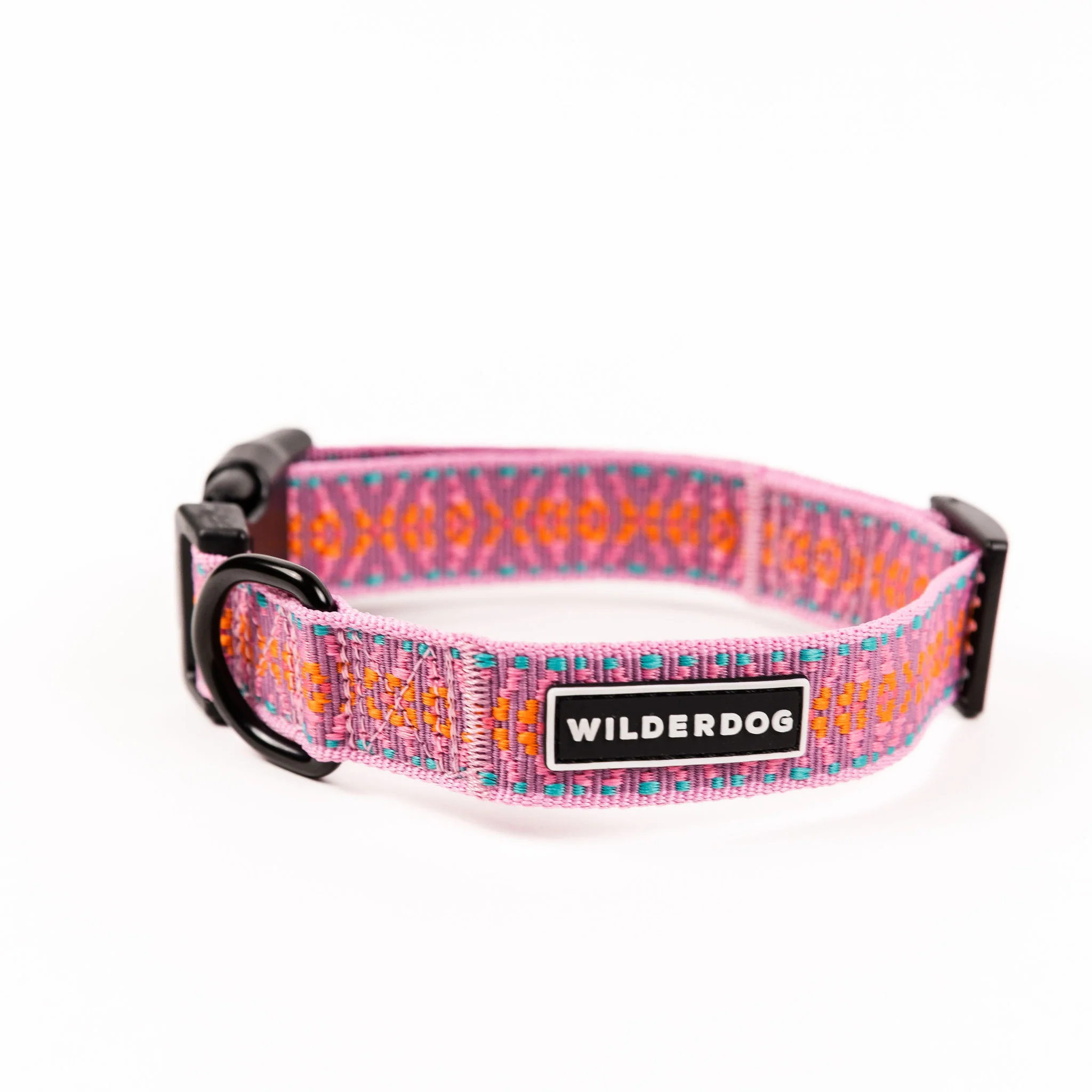 Lilac Ultralight Collar - Image 3
