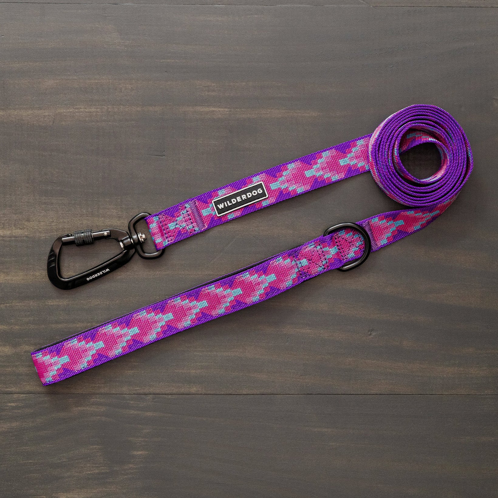Lupin Ultralight Leash