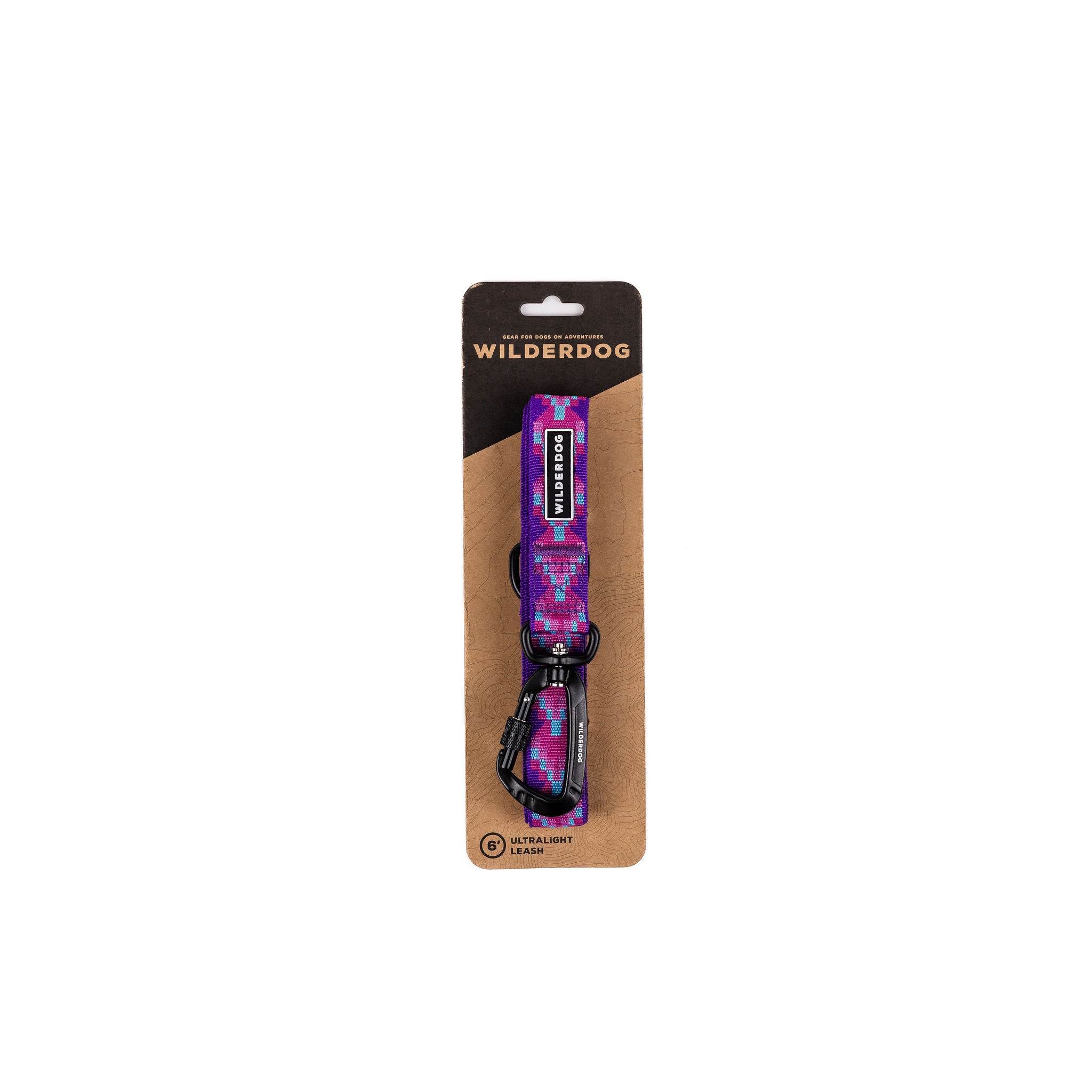 Lupin Ultralight Leash - Image 7