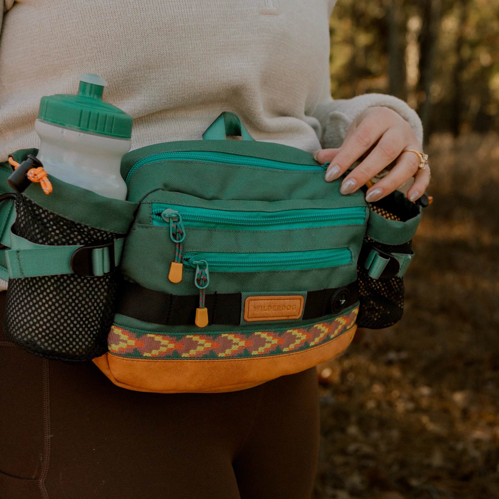 Mega Hip Pack - Image 5