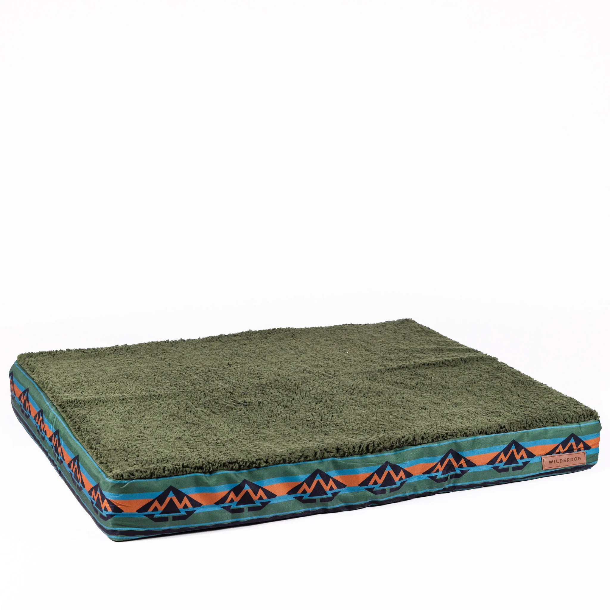 Memory Foam Dog Bed - Replacement Cover