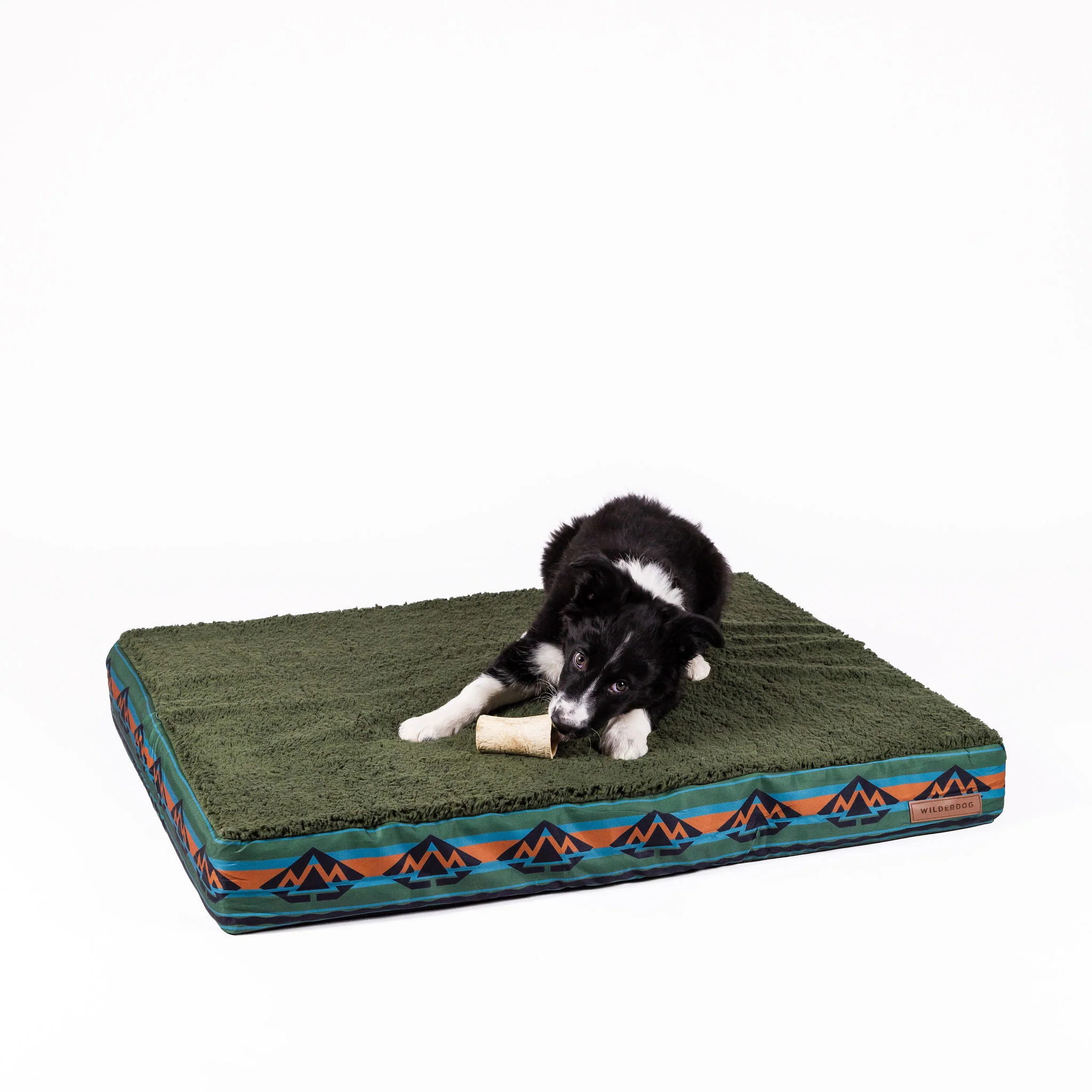 Memory Foam Dog Bed - Image 11