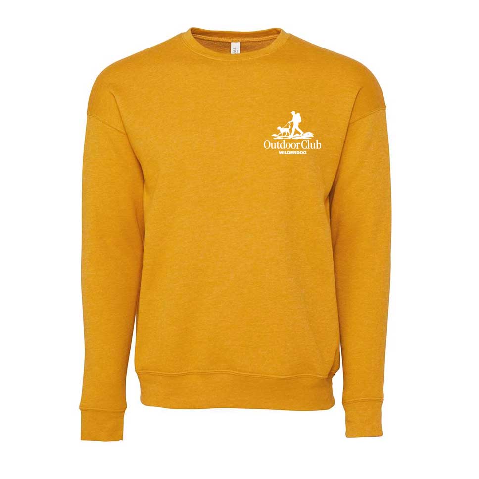 Outdoor Club Crewneck Sweatshirt - Image 5
