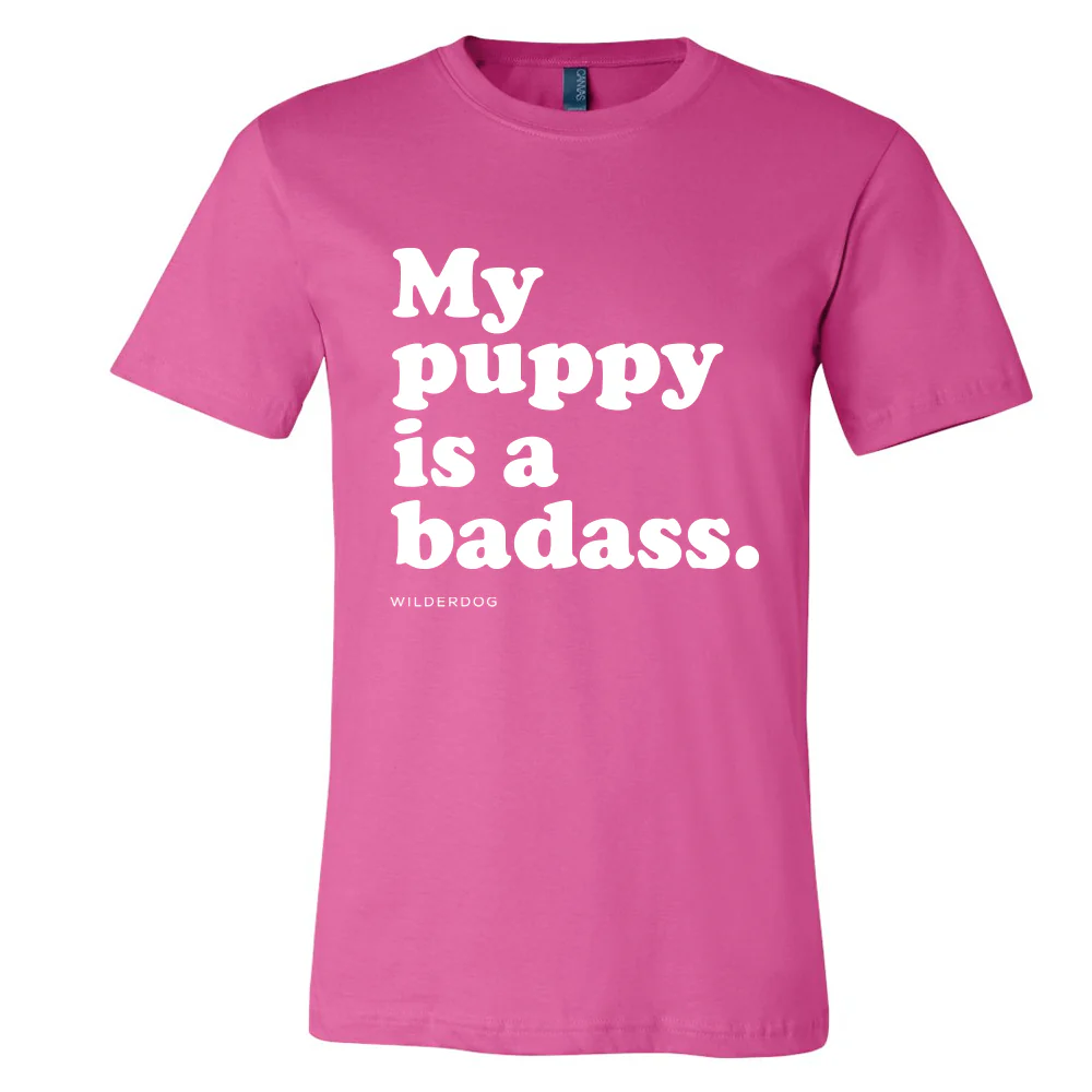 Party Dog Tee Shirt - Image 6