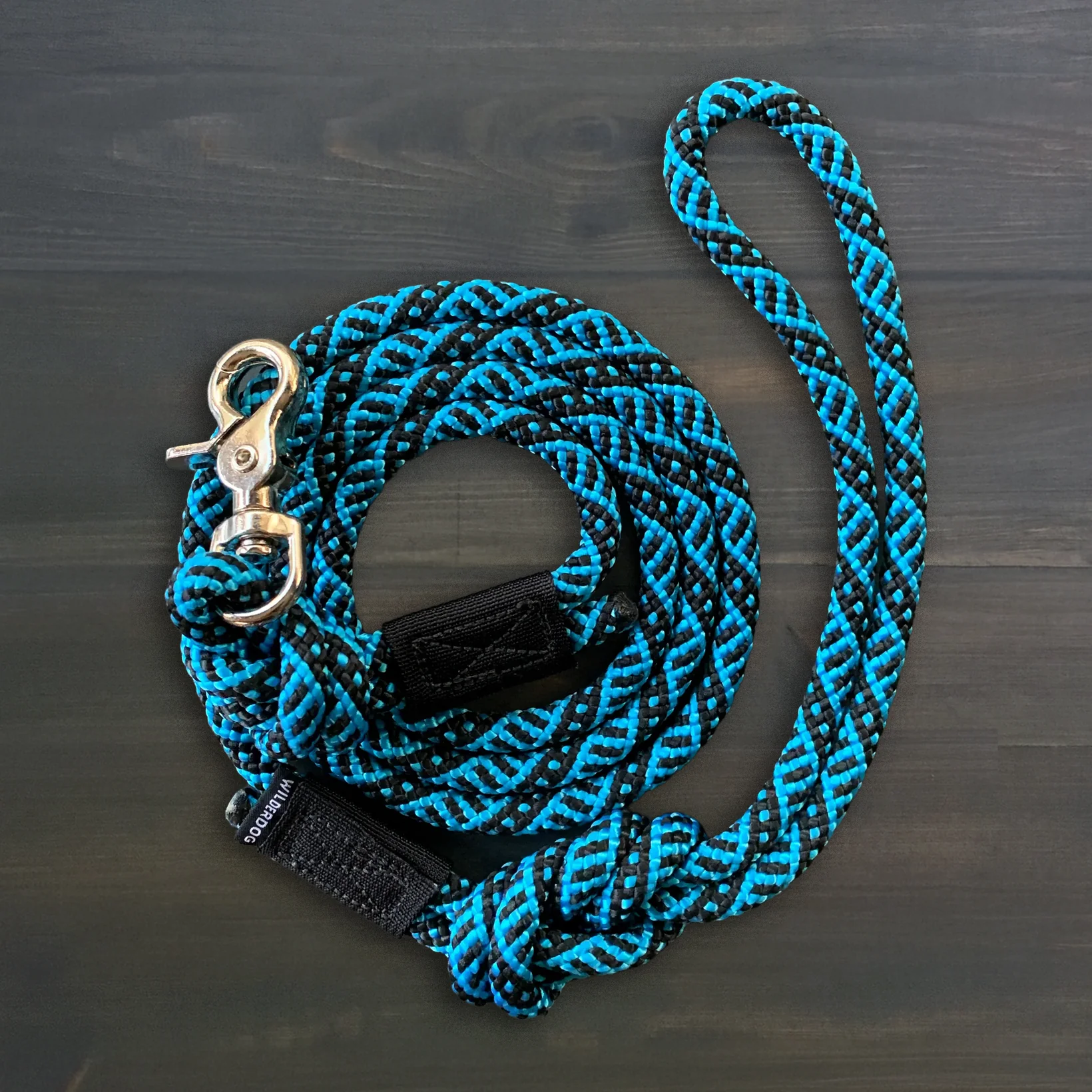 Quick Clip Rope Leash - Image 6