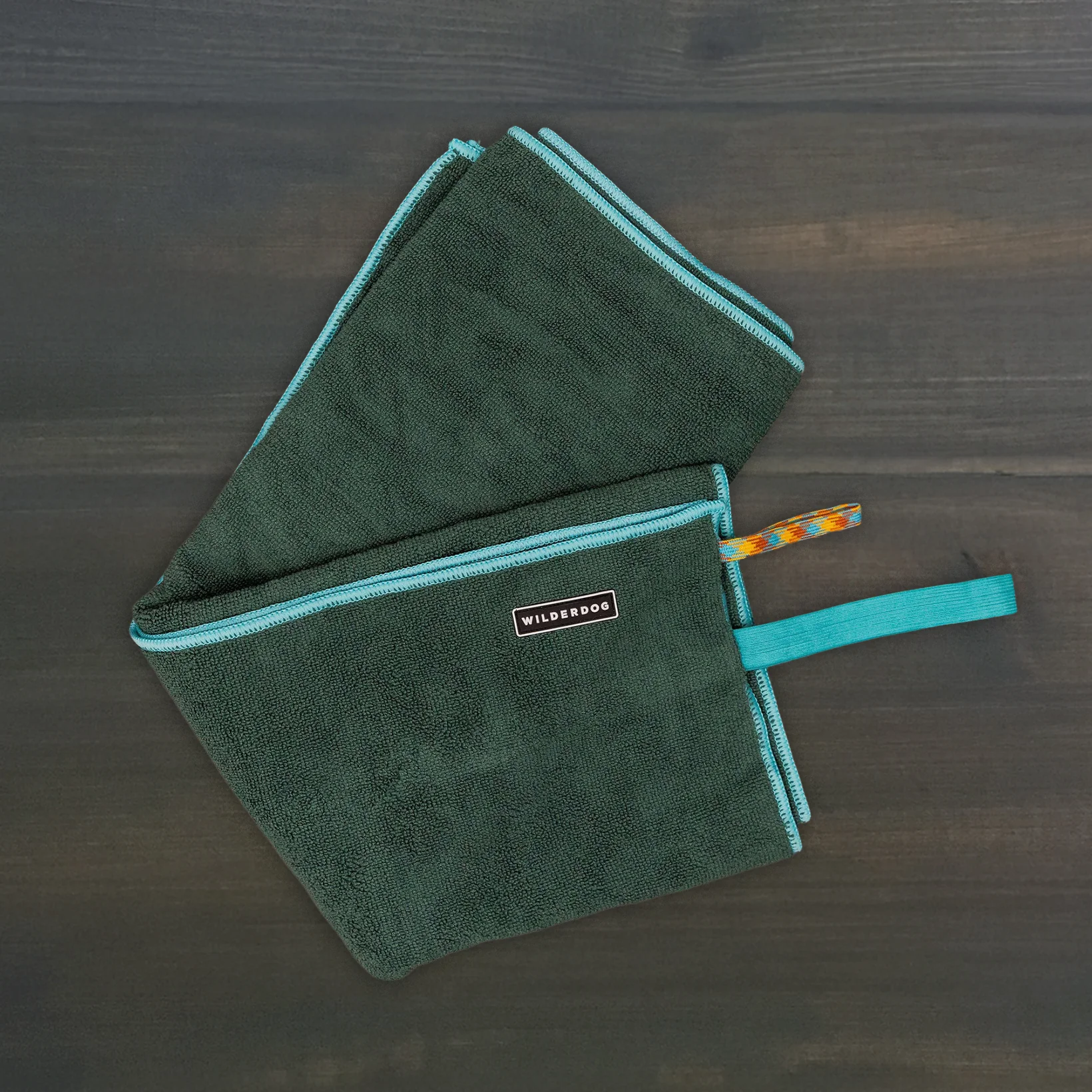 Quick Dry Towel
