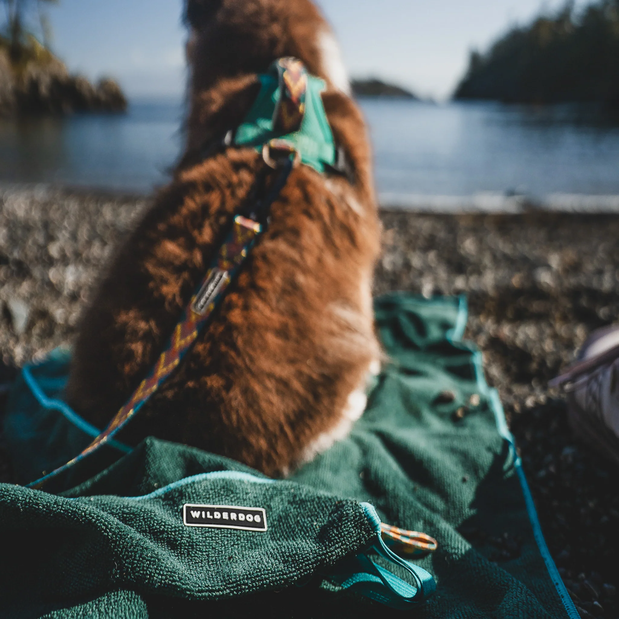 Quick Dry Towel - Image 8