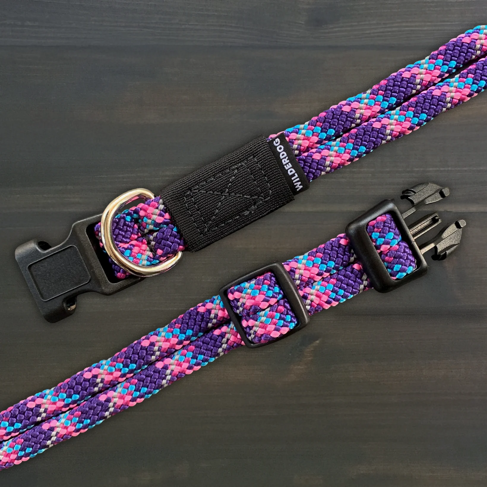 Rope Collar - Image 11