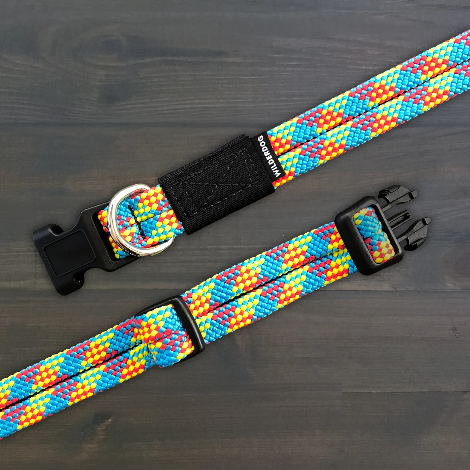 Rope Collar - Image 14