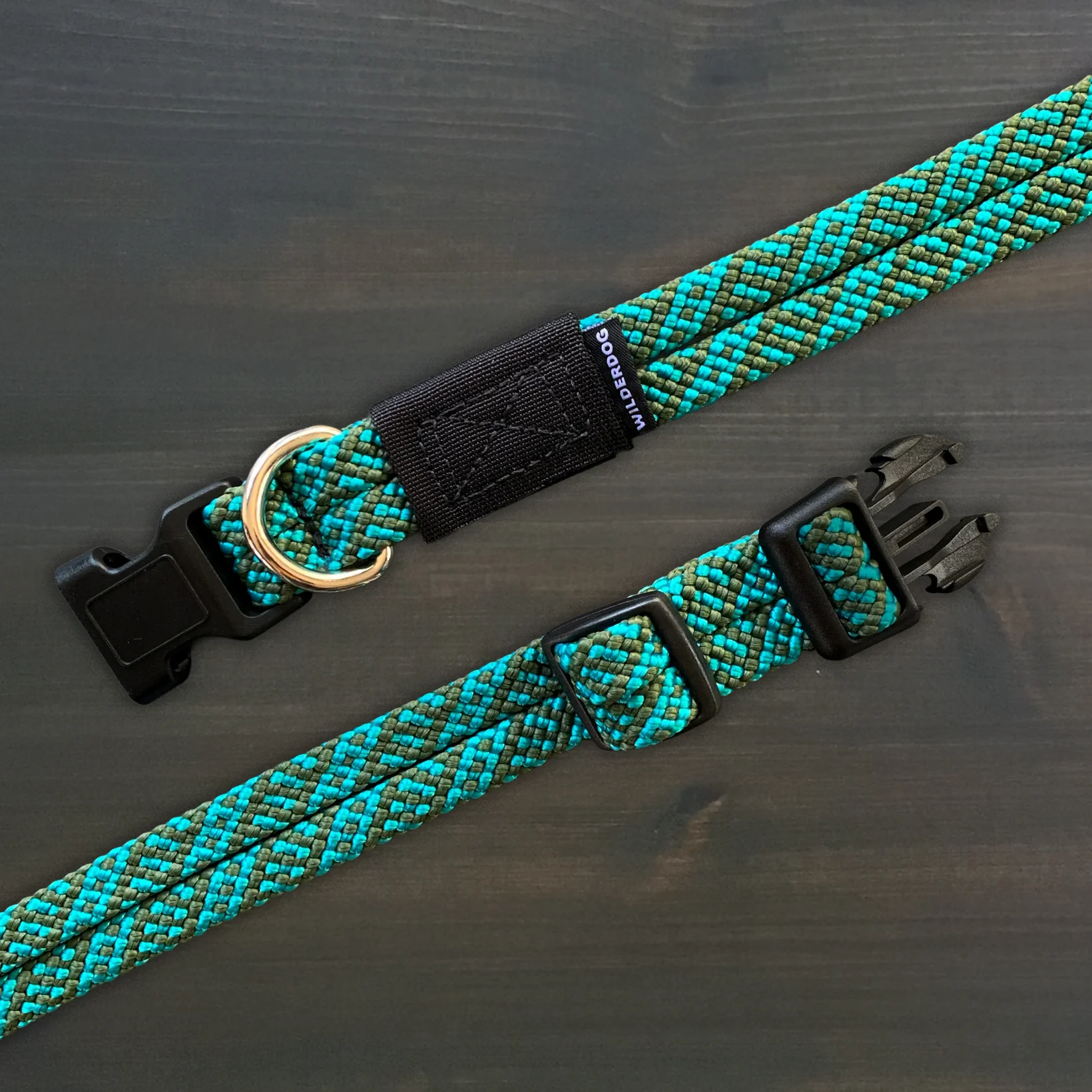 Rope Collar - Image 16