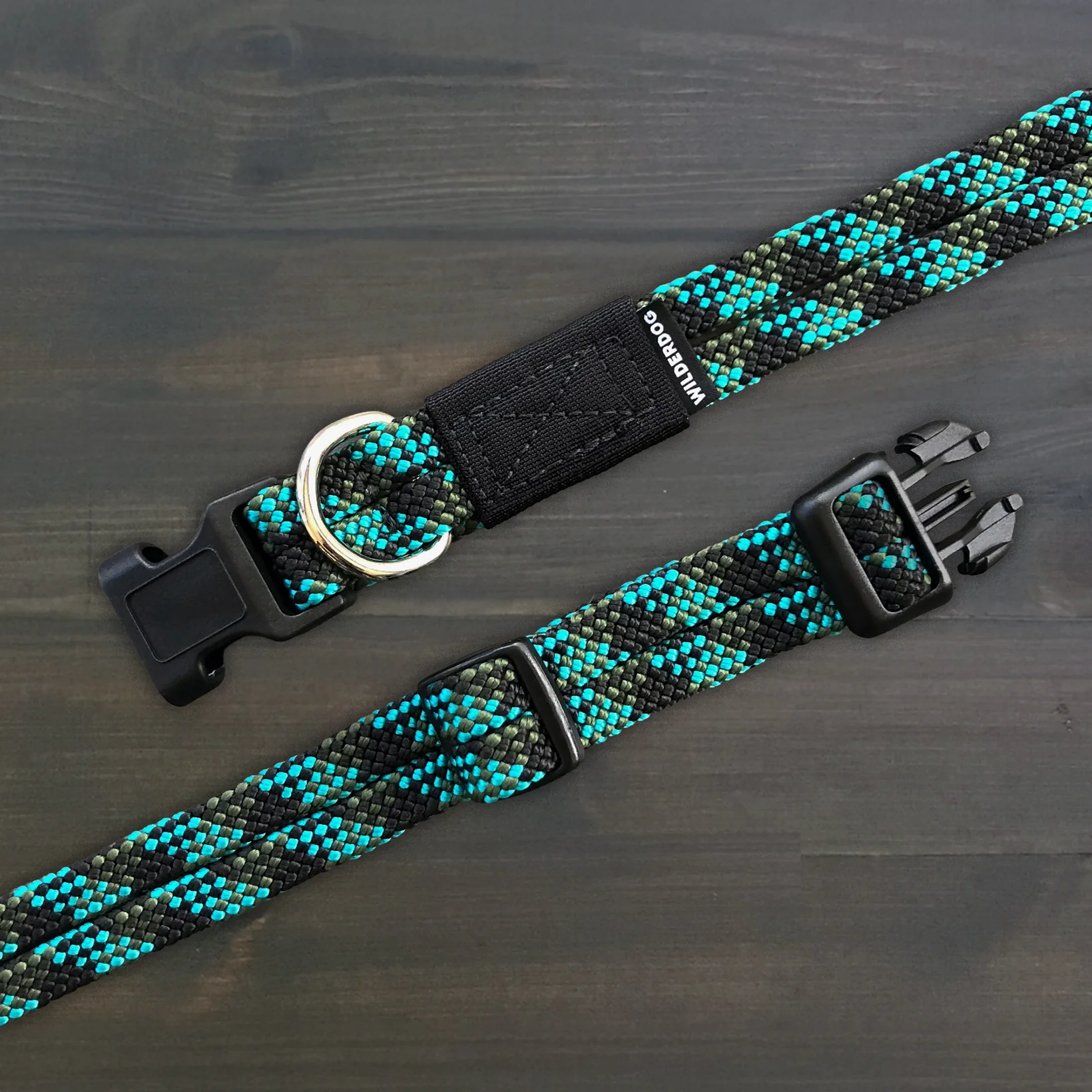 Rope Collar - Image 17