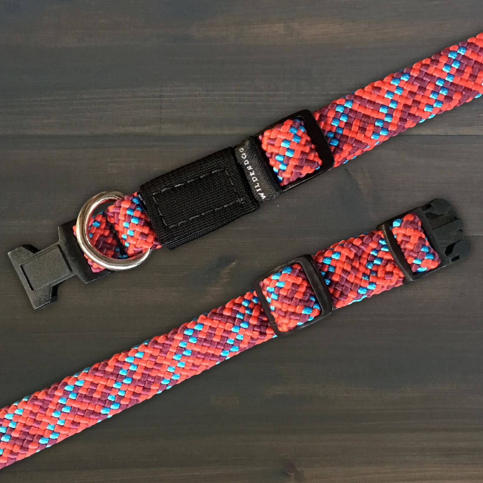 Rope Collar - Image 19