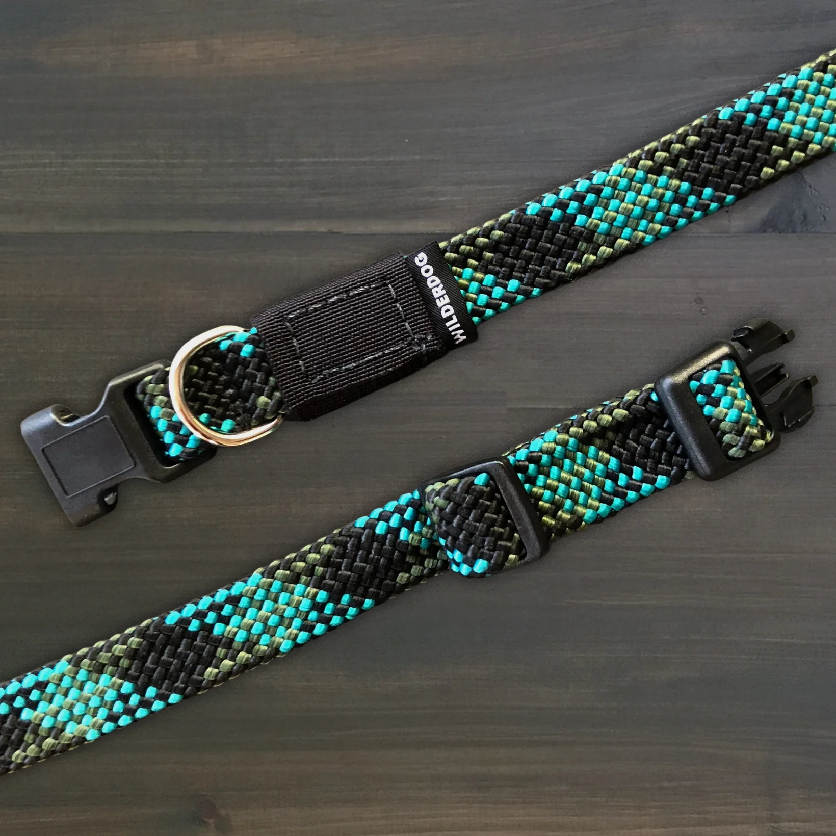 Rope Collar - Image 23