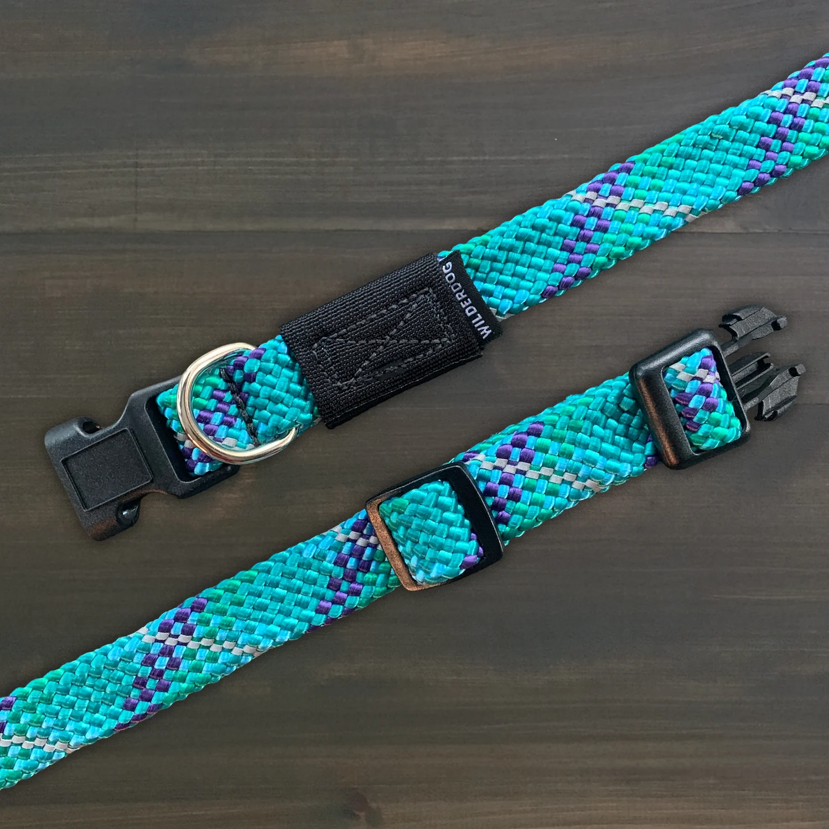 Rope Collar - Image 24