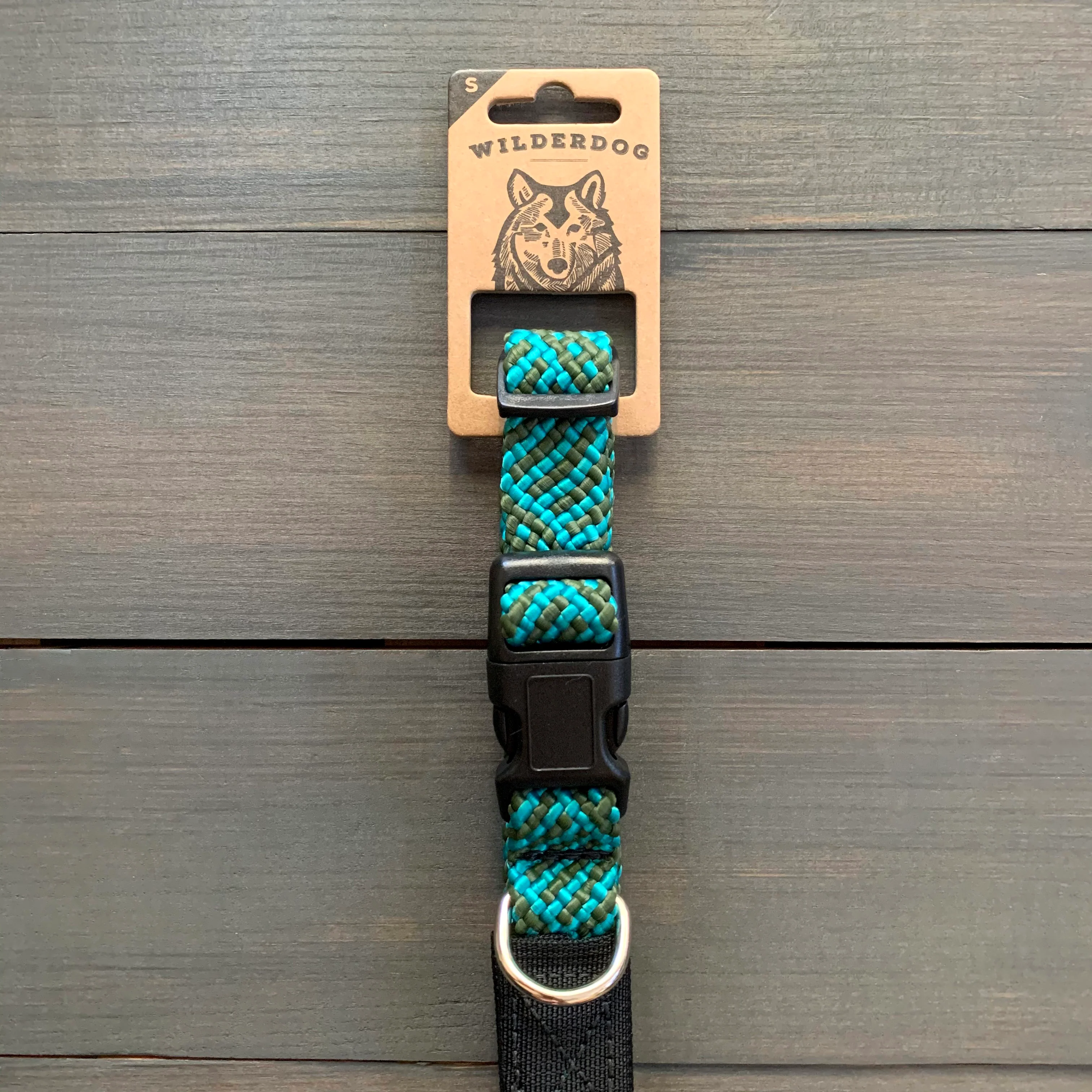Rope Collar - Image 26