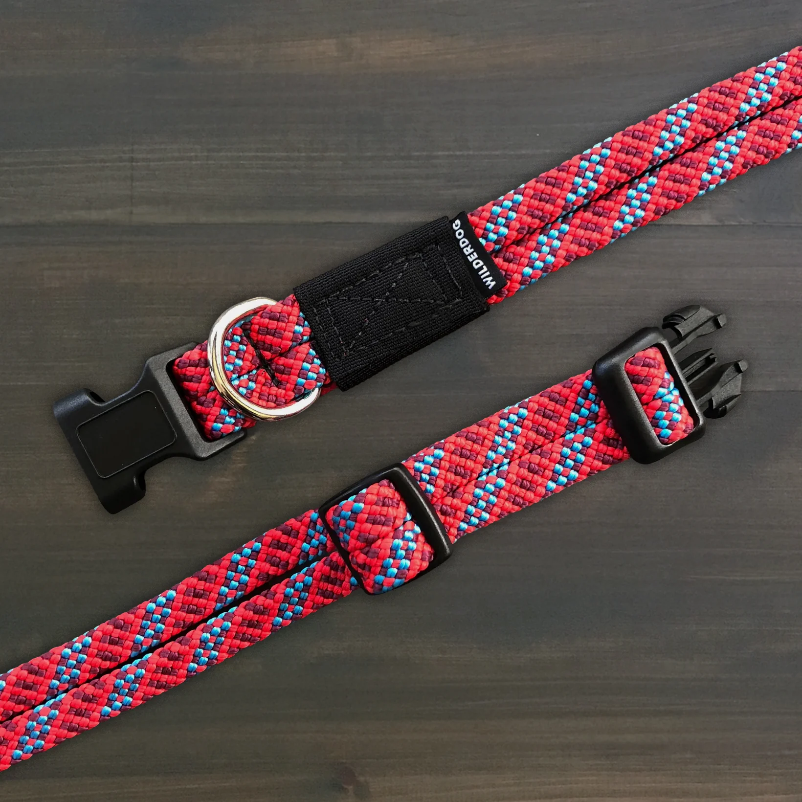 Rope Collar - Image 8