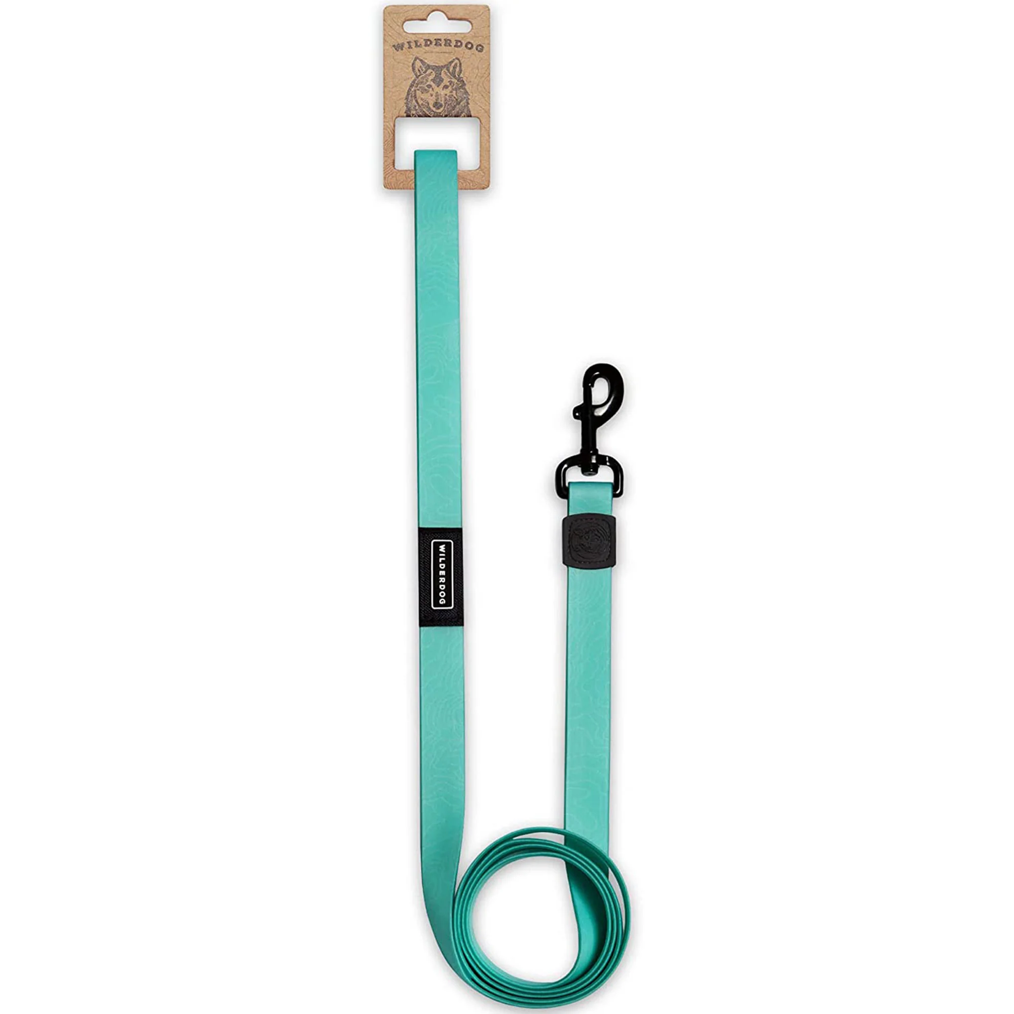 Seafoam Waterproof Leash - Image 6