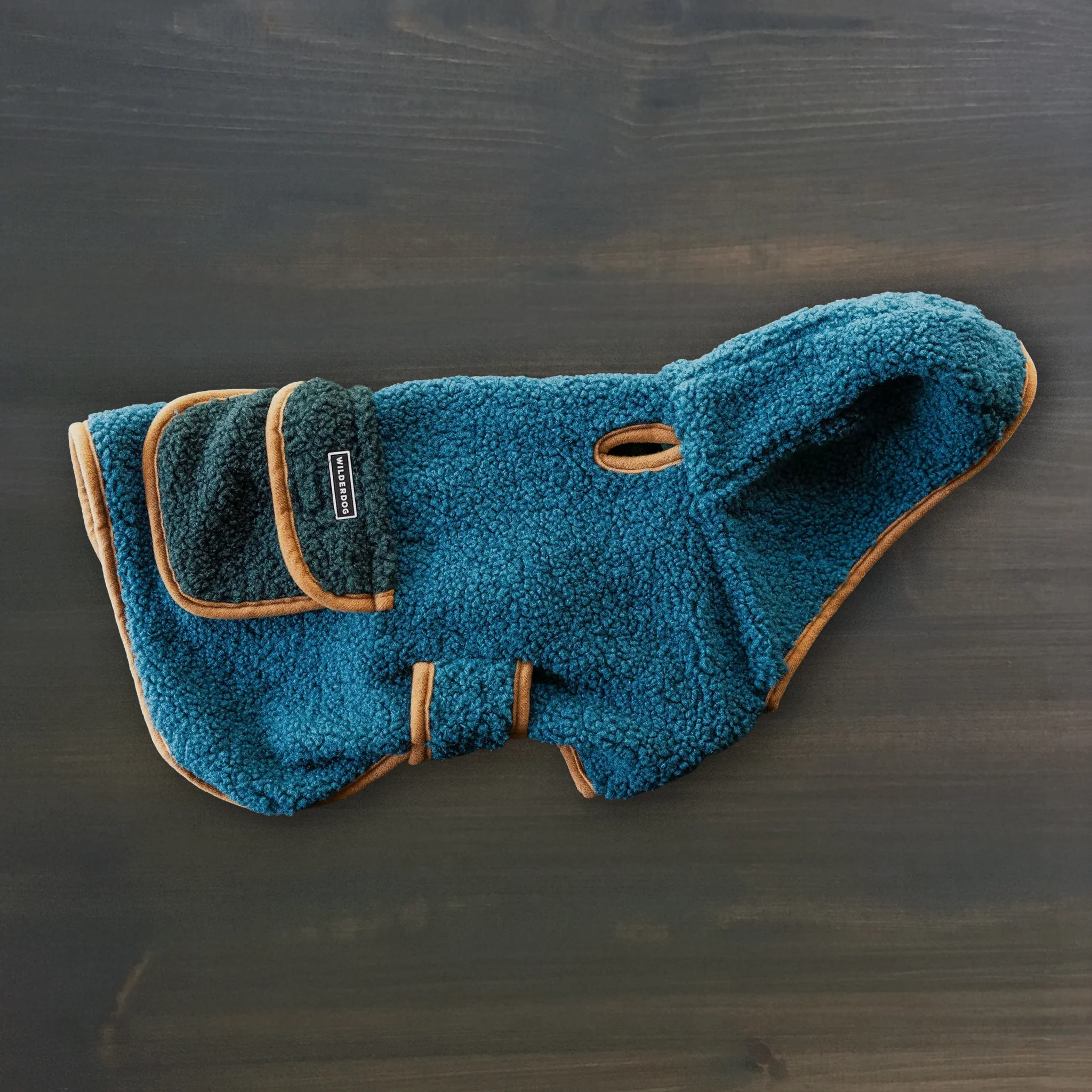 Sherpa Jacket - Image 10