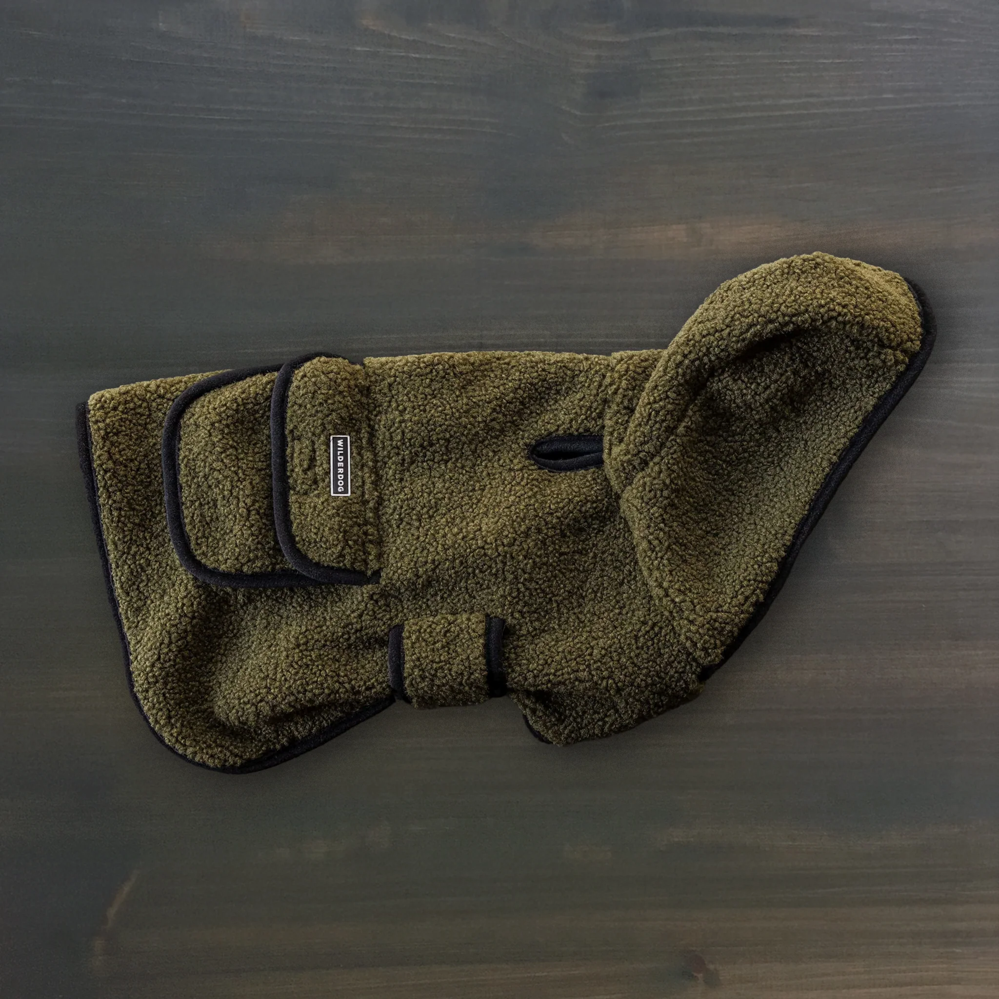 Sherpa Jacket - Image 11