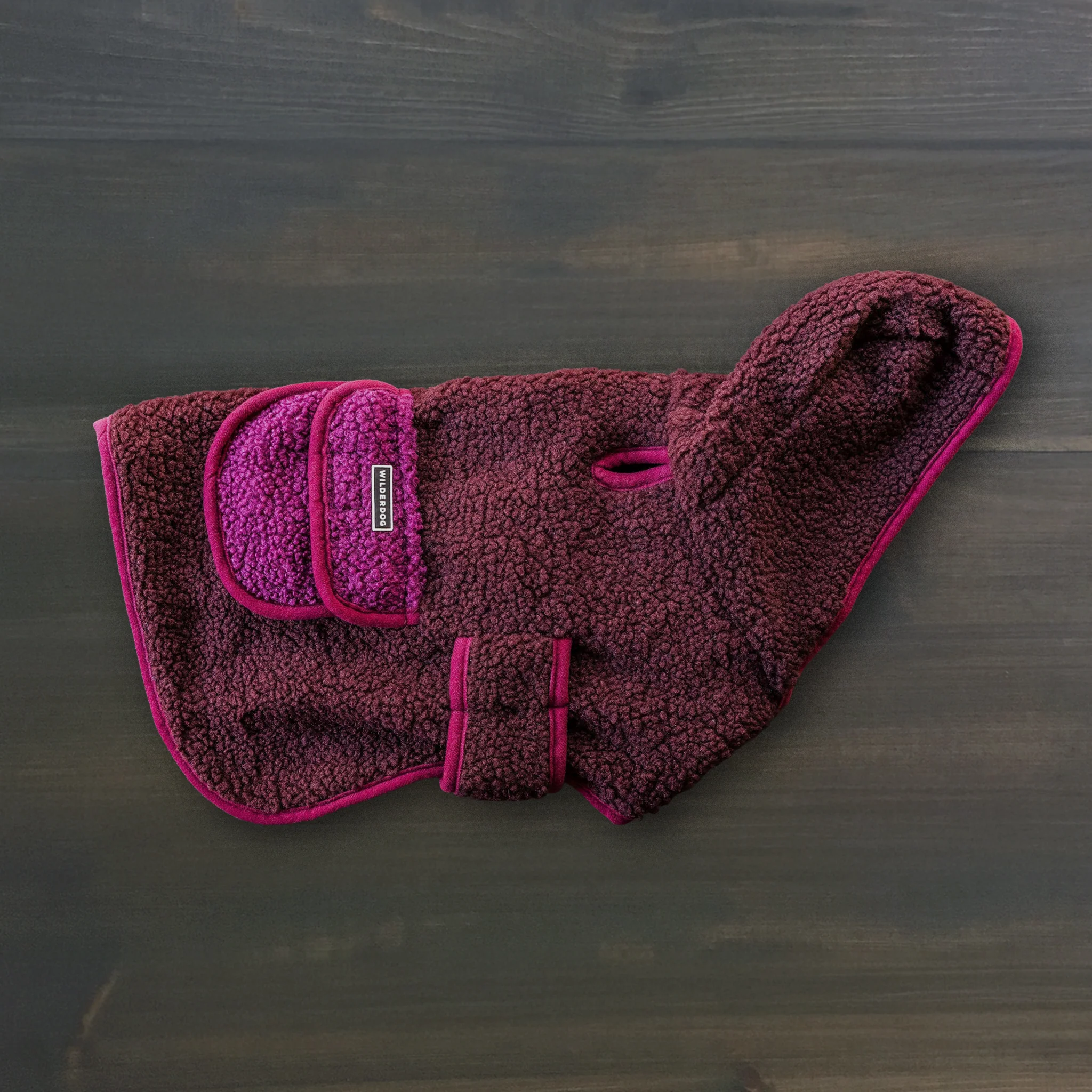 Sherpa Jacket - Image 9